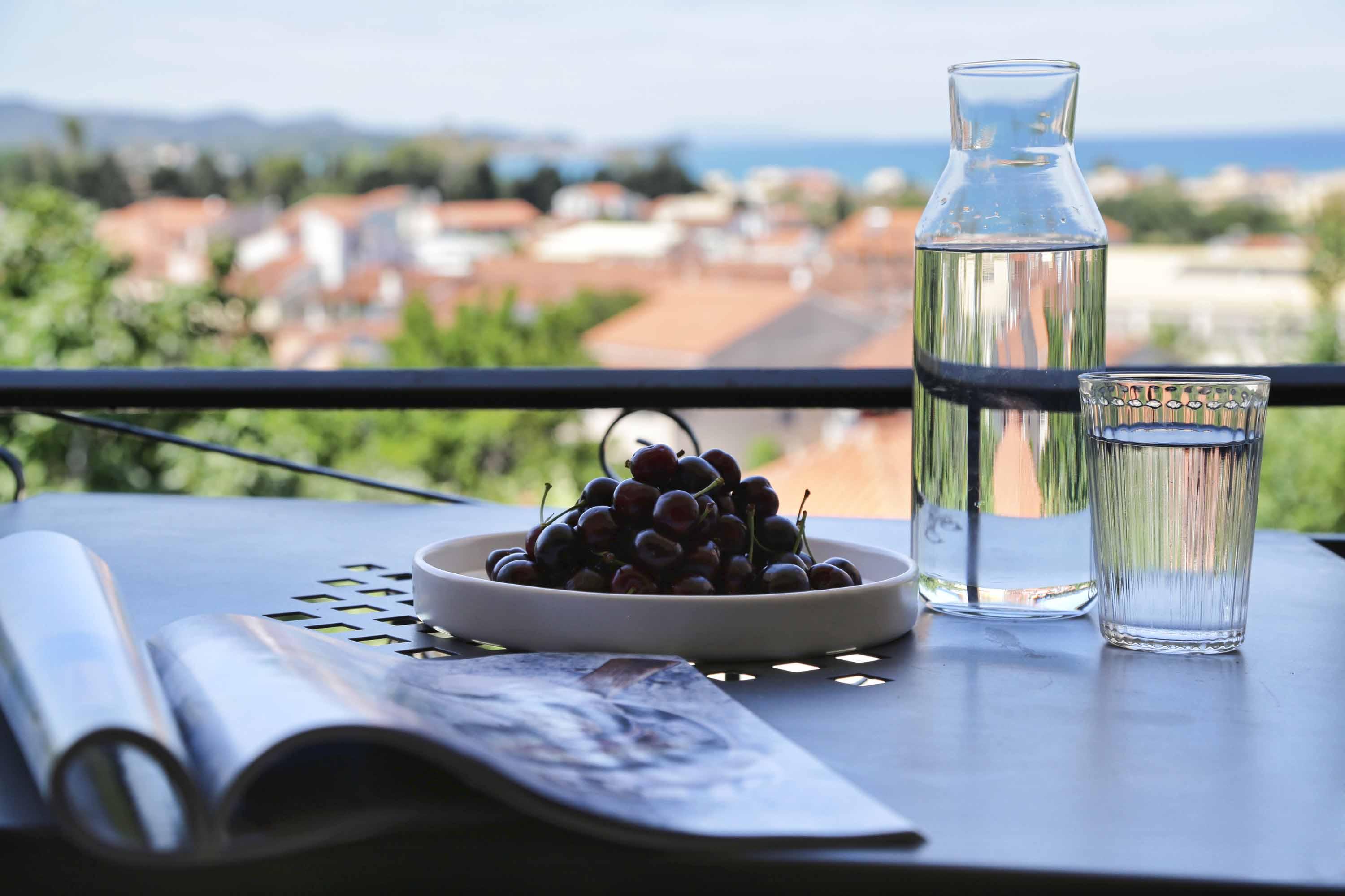 Lena Mare Boutique Hotel Acharavi (Corfu)