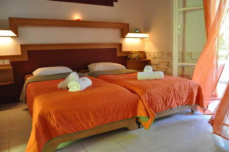 Tassos Apartment Acharavi (Corfu)