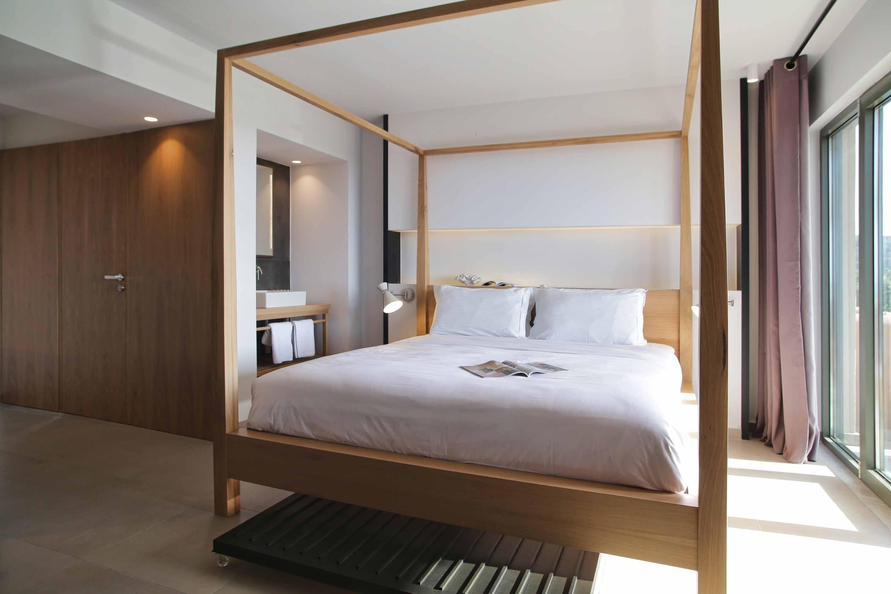 Lena Mare Boutique Hotel