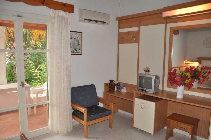 Tassos Apartment