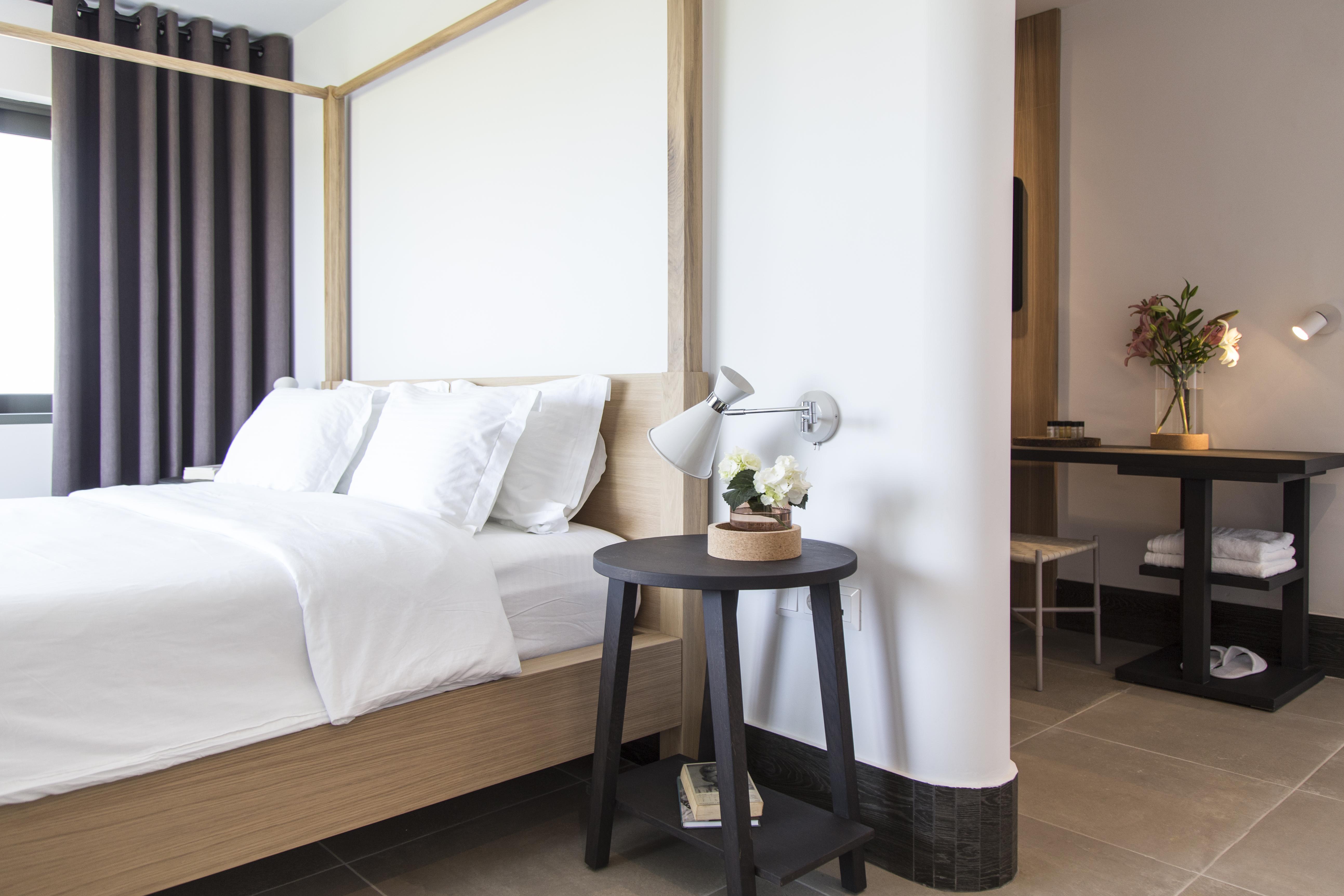Lena Mare Boutique Hotel Acharavi (Corfu)