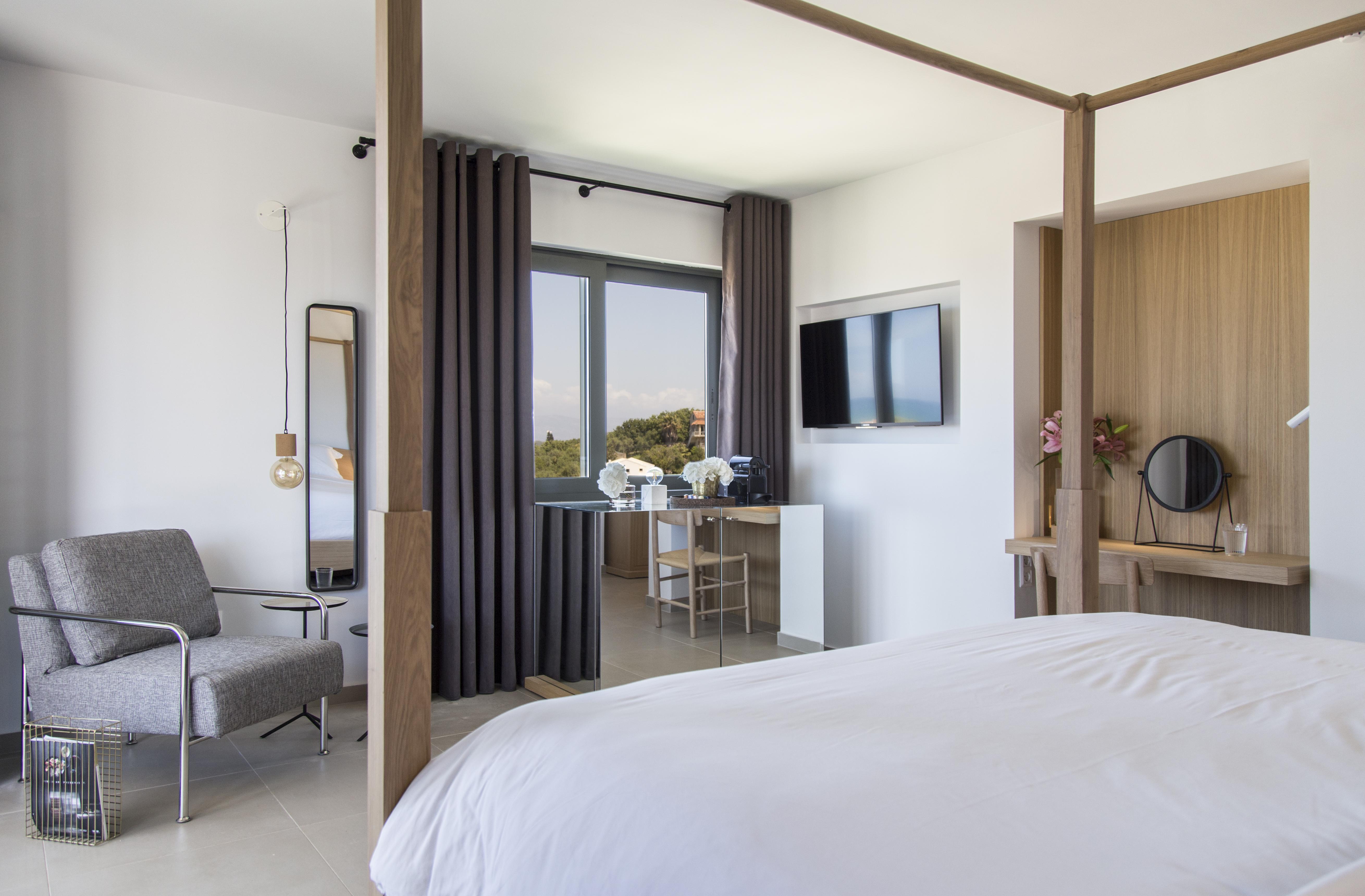 Lena Mare Boutique Acharavi (Corfu)