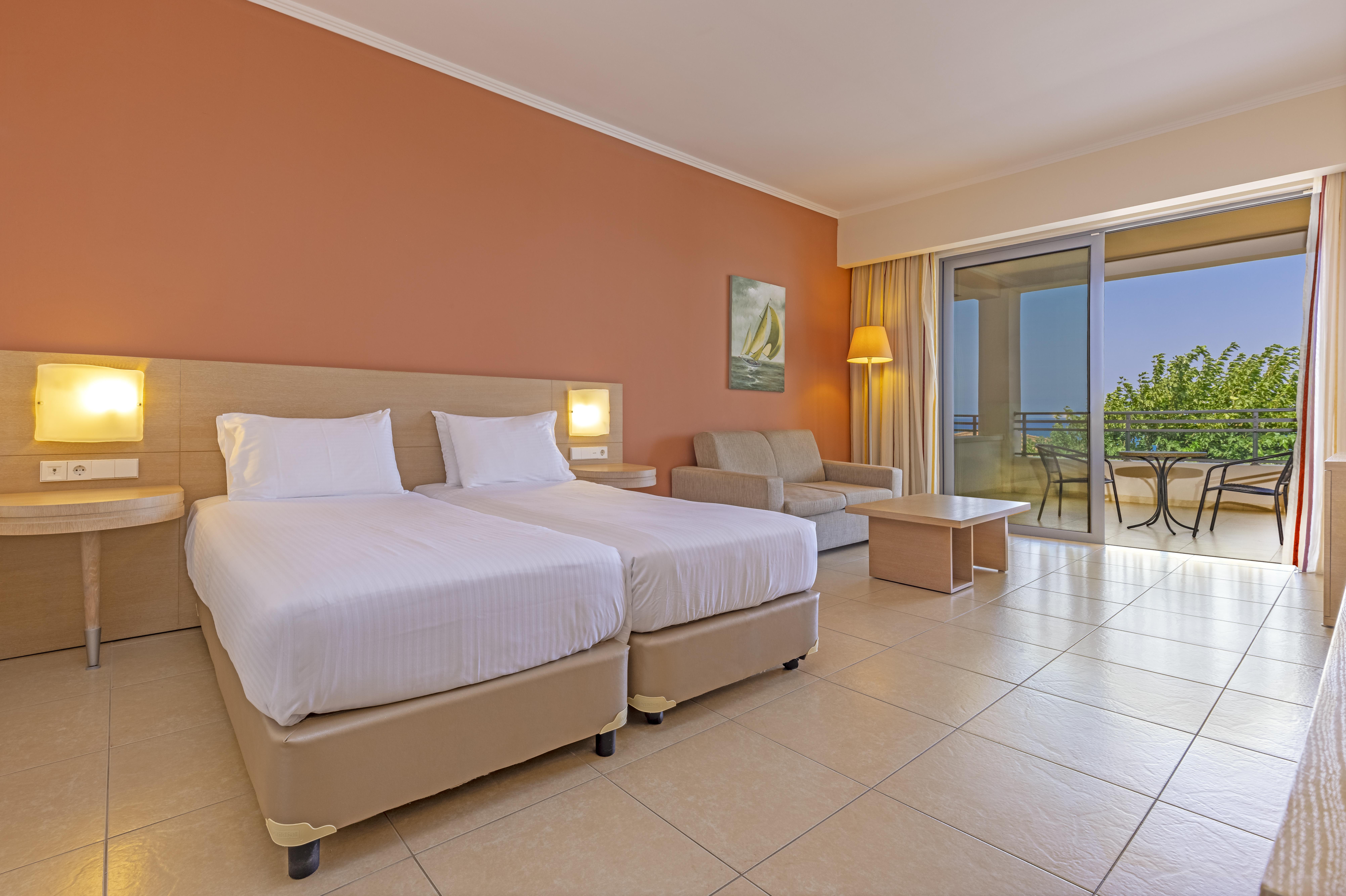 Kresten Royal Euphoria Resort 5*