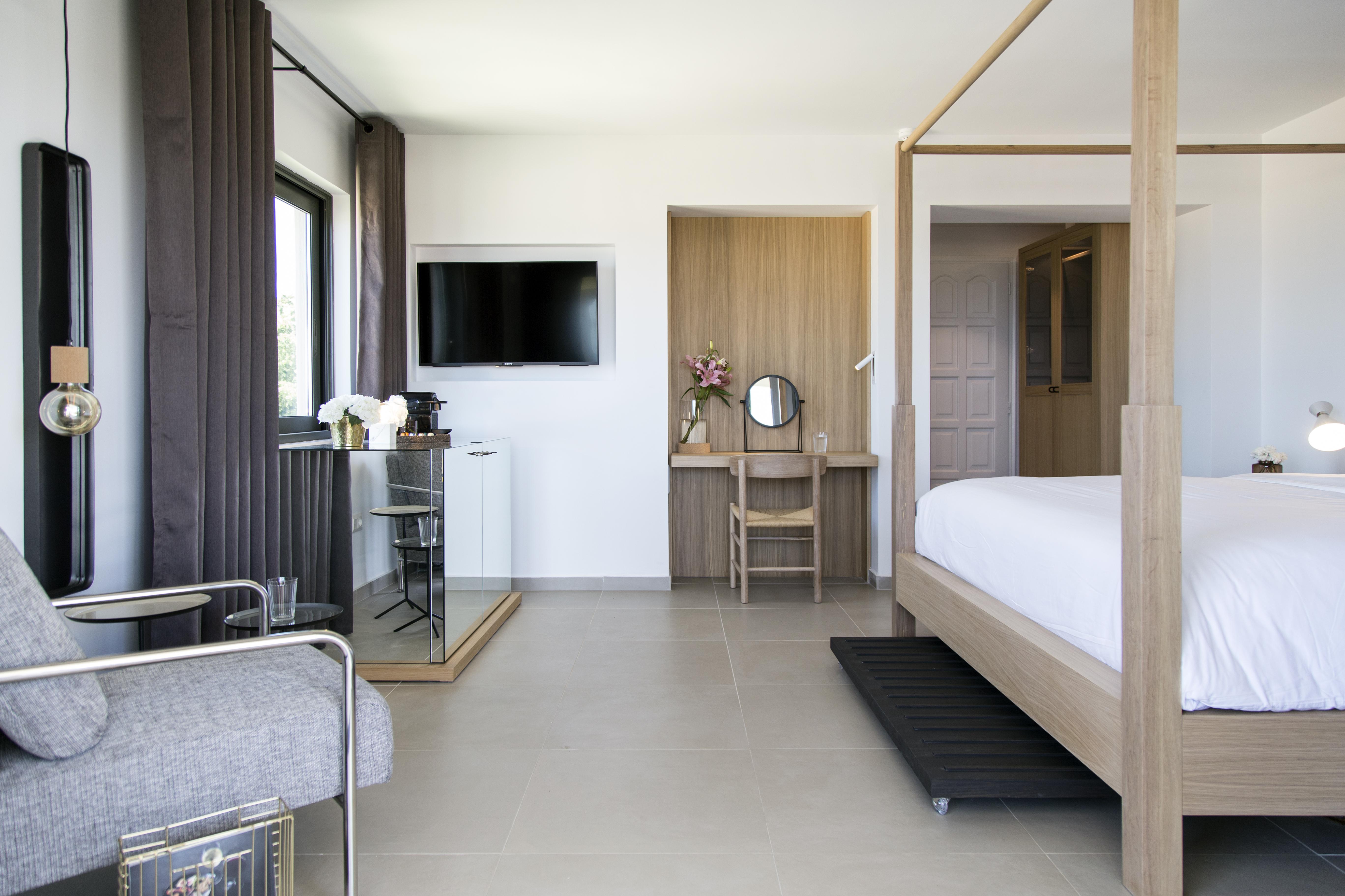 Lena Mare Boutique Acharavi (Corfu)