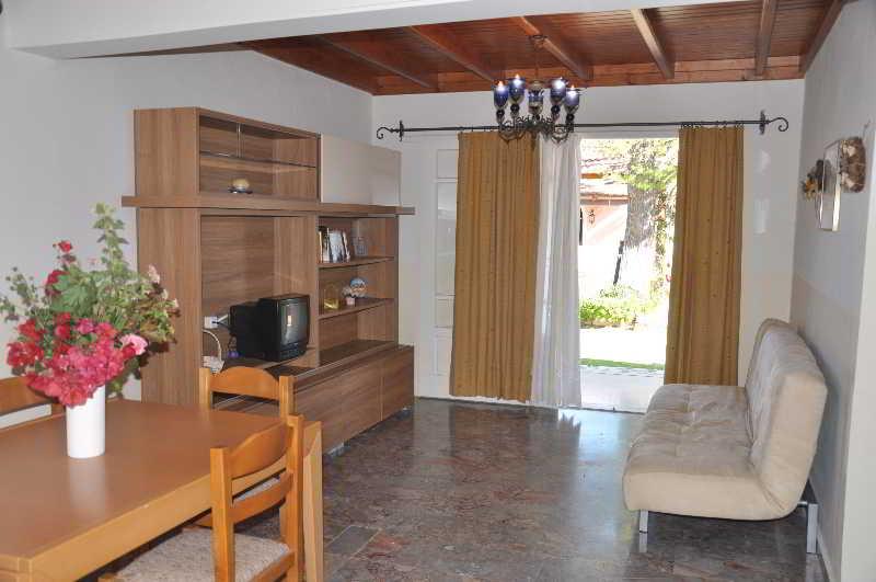 Tassos Acharavi (Corfu)