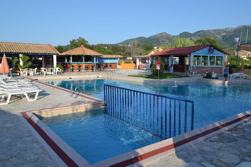Apartment Tassos
