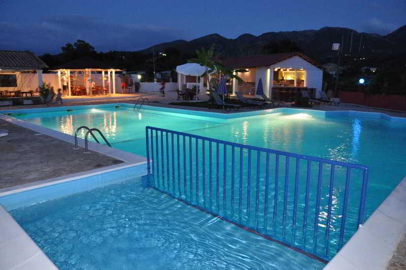 Apartment Tassos Acharavi (Corfu)