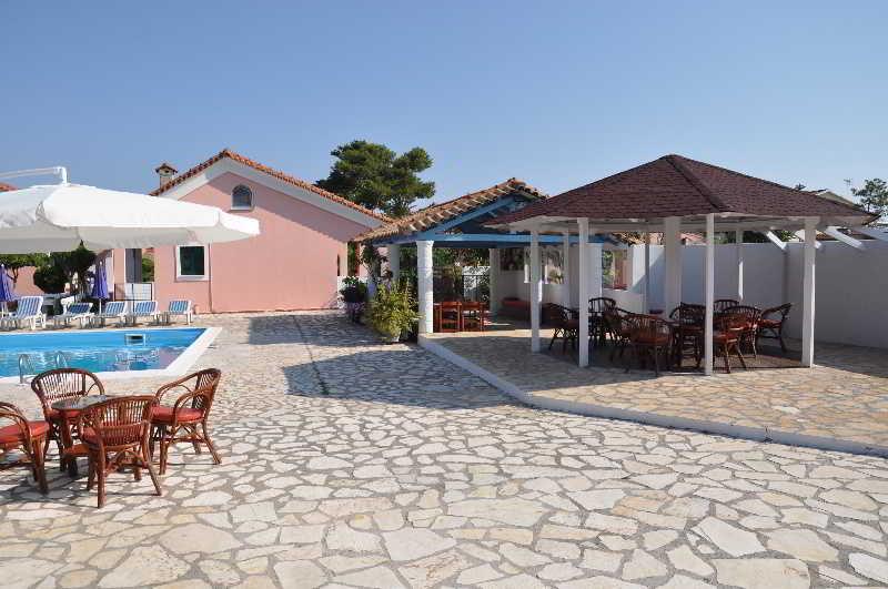 Tassos Apartment Acharavi (Corfu)