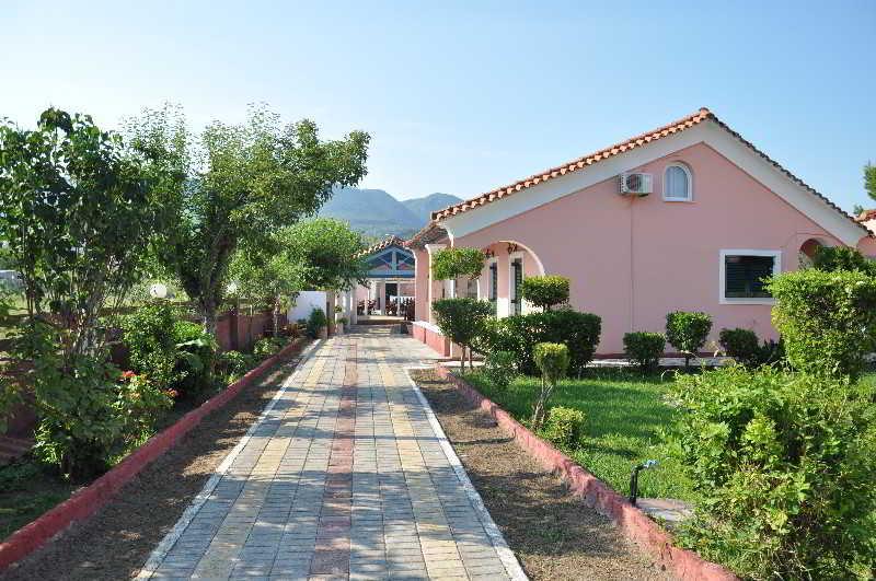 Tassos Acharavi (Corfu)