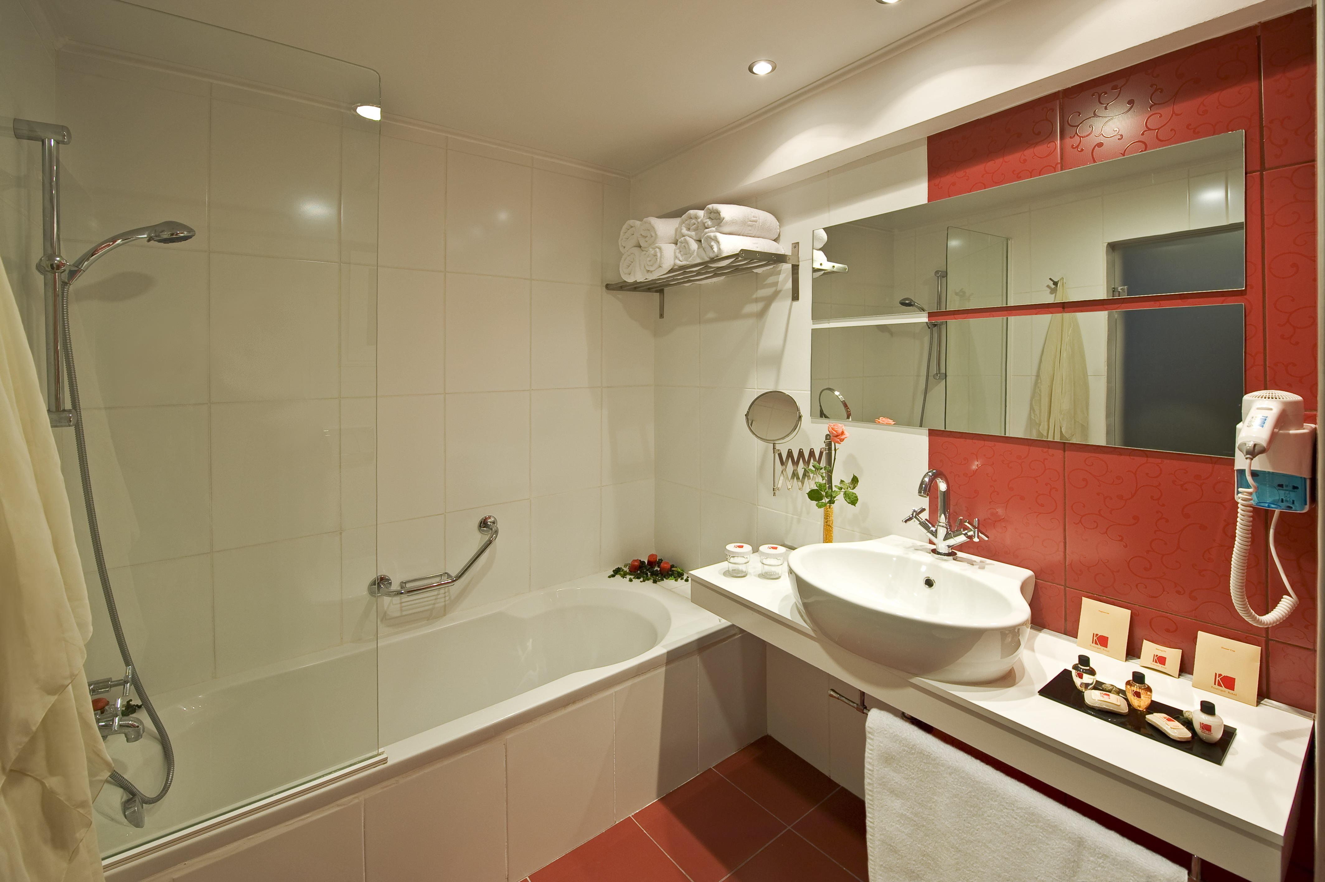 K Boutique 4*