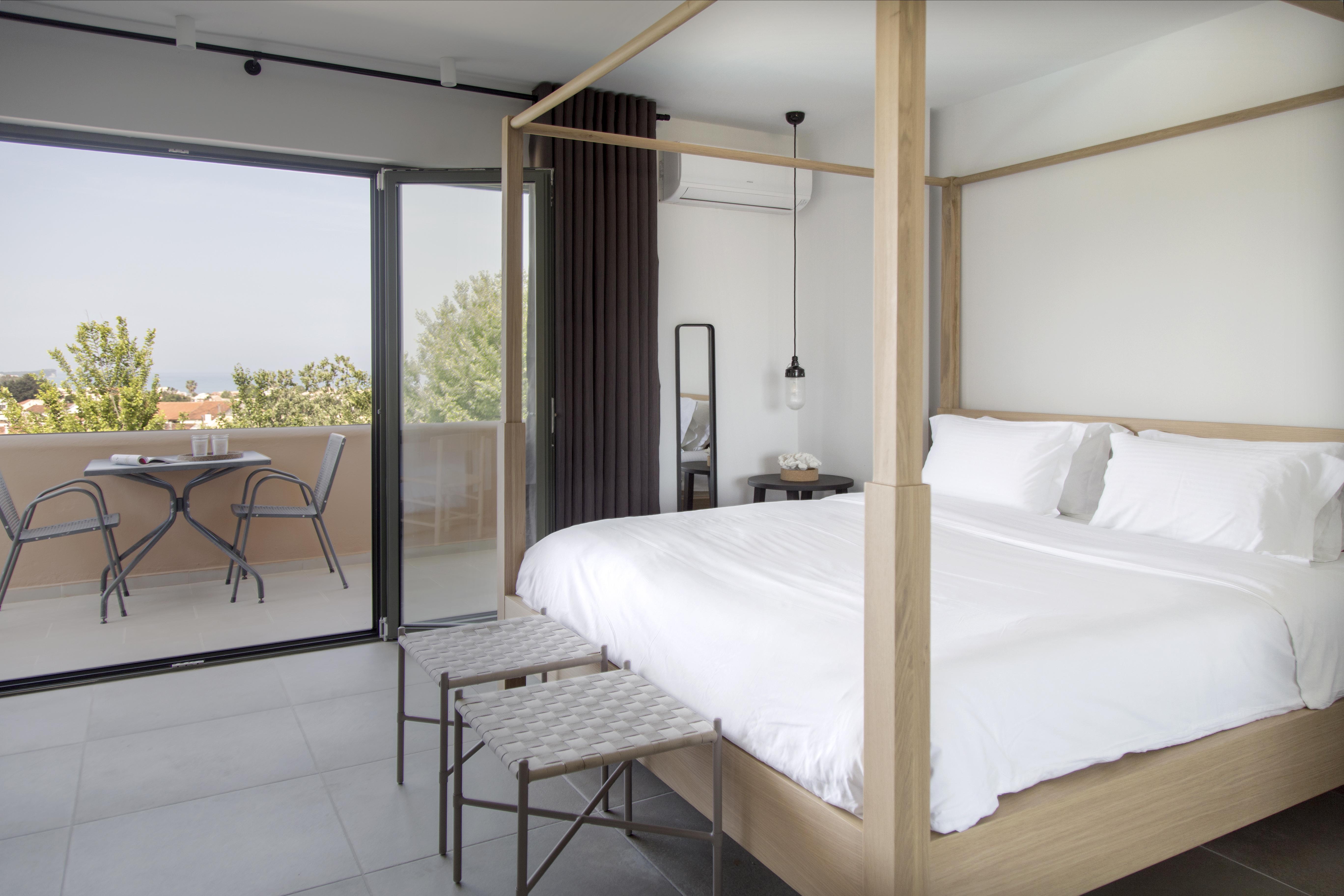 Lena Mare Boutique Hotel 4*