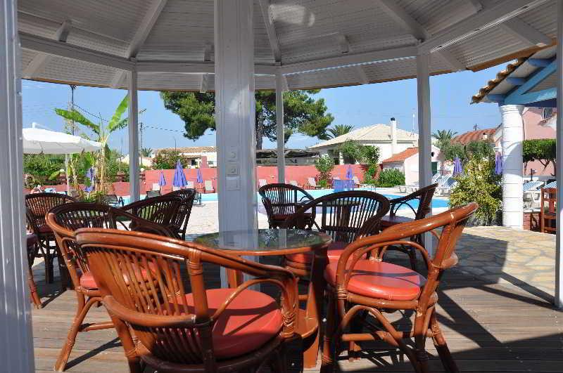 Apartment Tassos