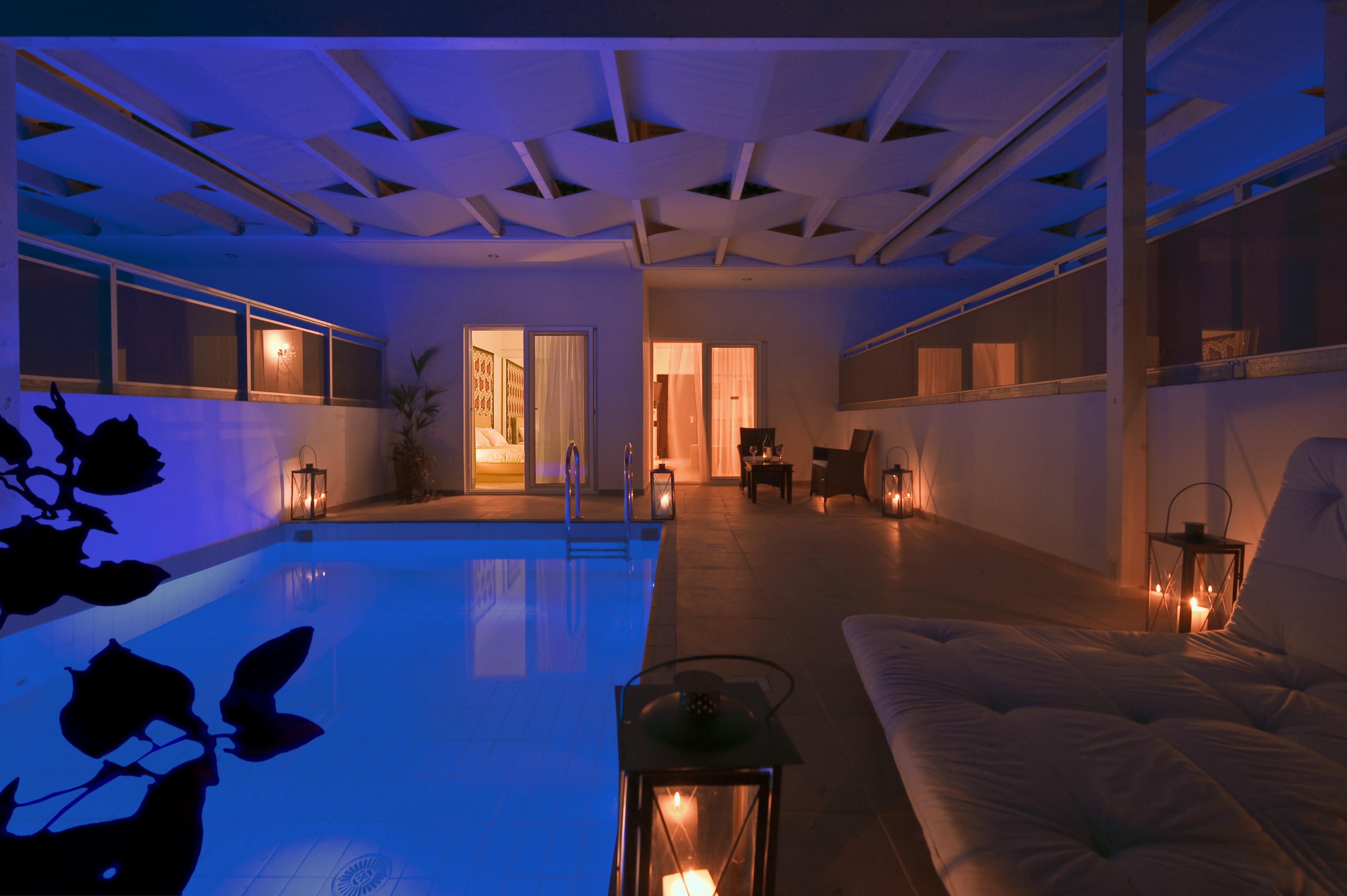 K Boutique Hotel 4*
