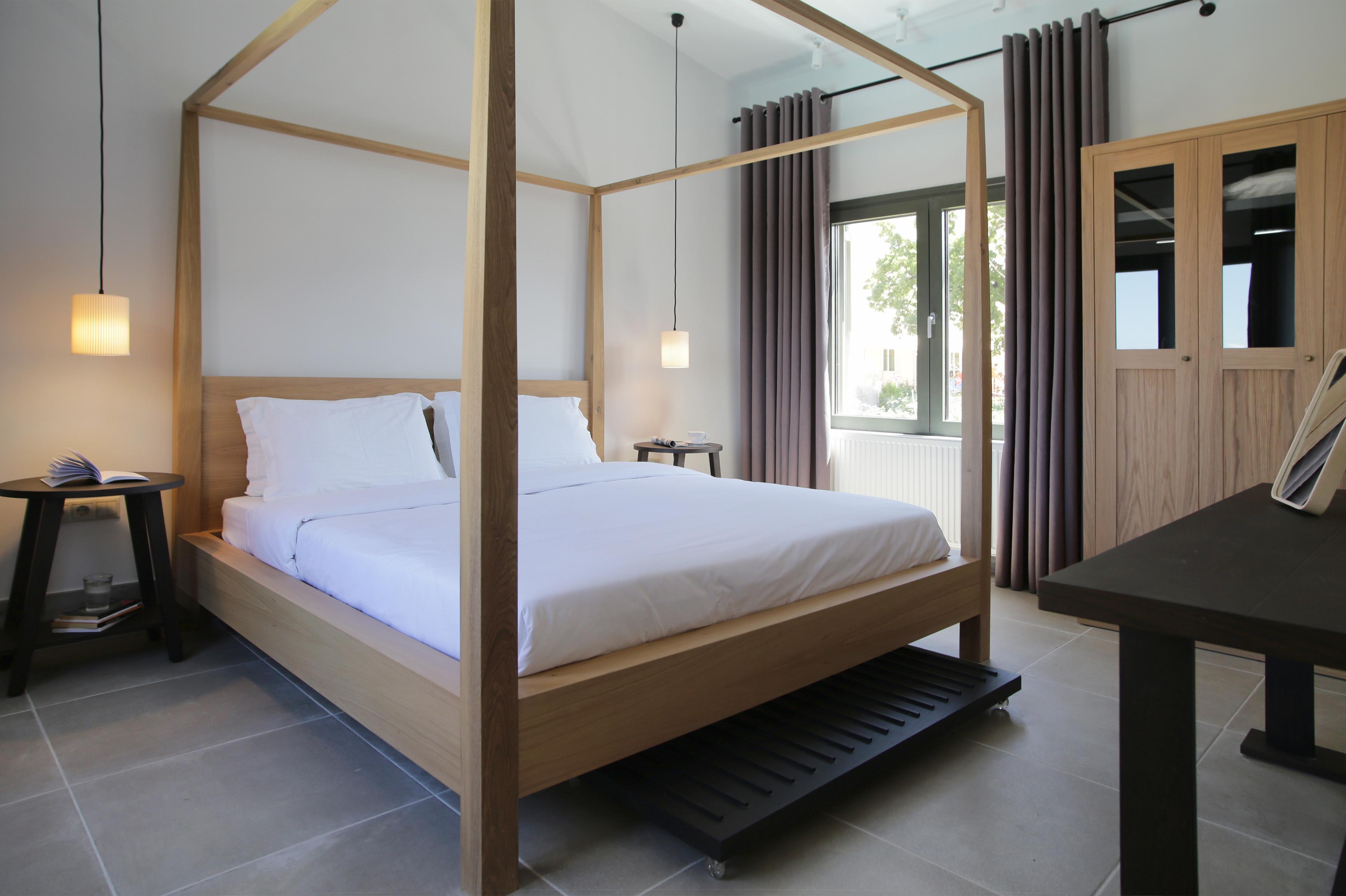 Lena Mare Boutique 4* Acharavi (Corfu)