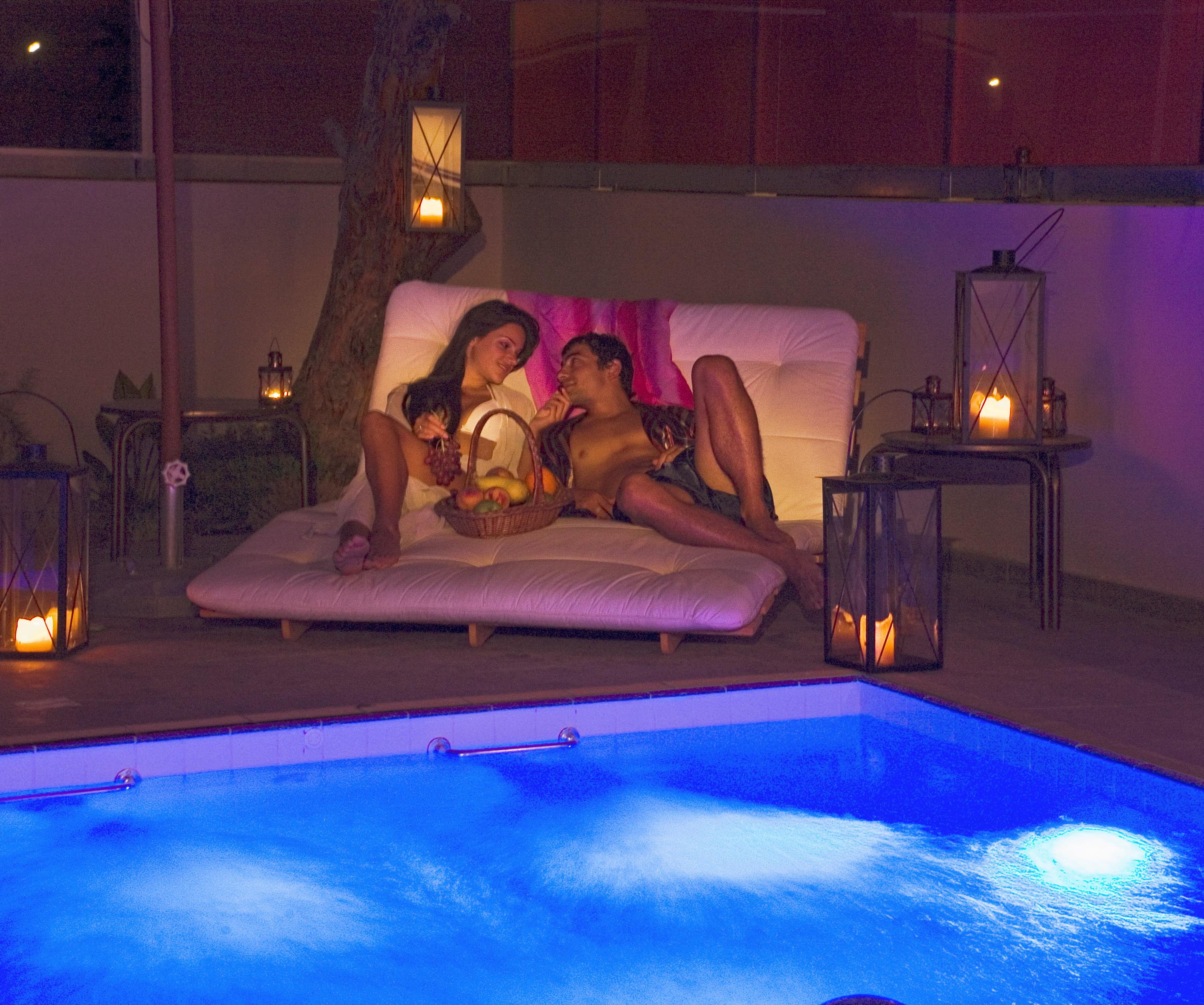 K Boutique Hotel Ialysos (Rhodes)