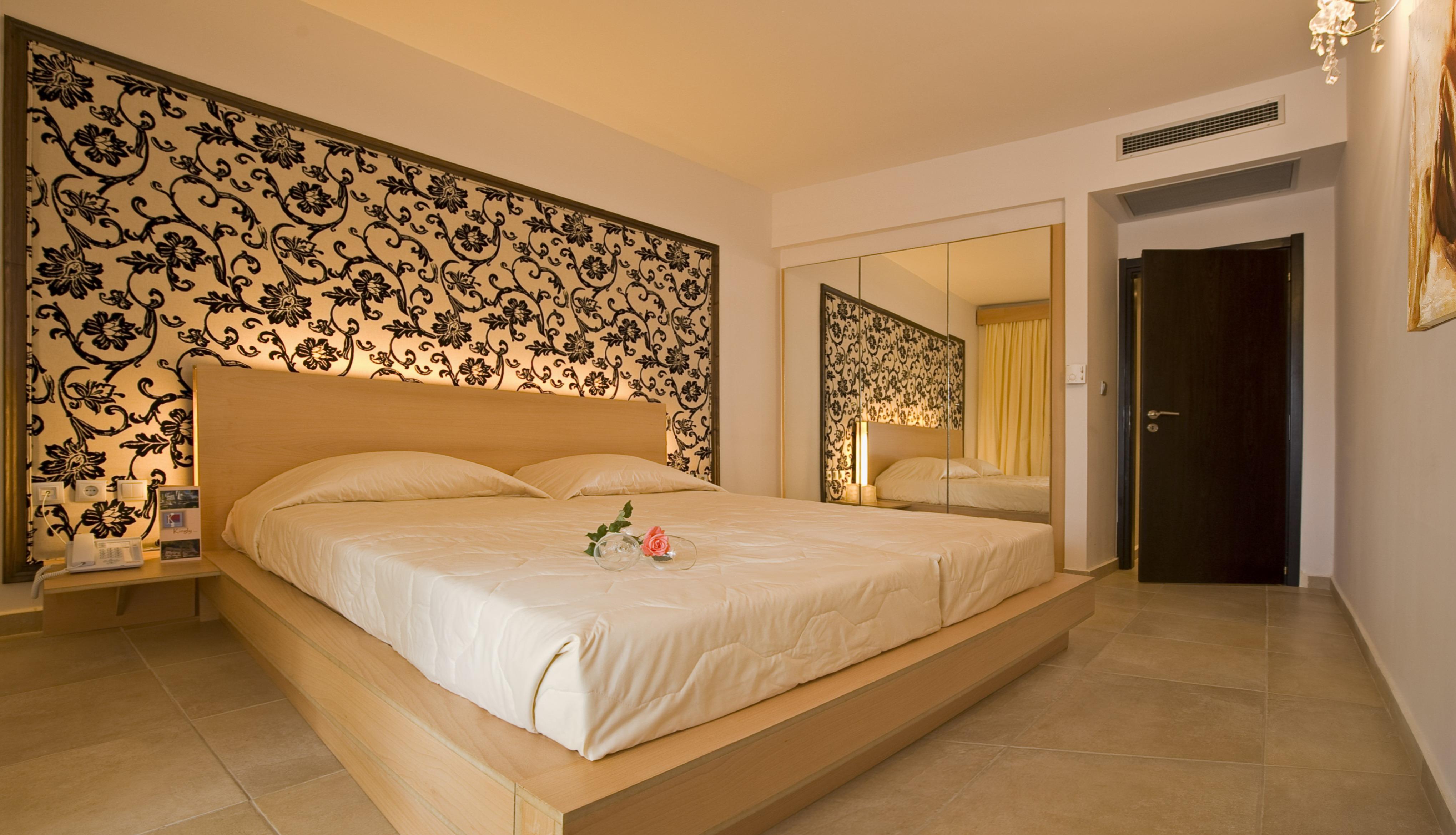 Hotel K Boutique Ialysos (Rhodes)