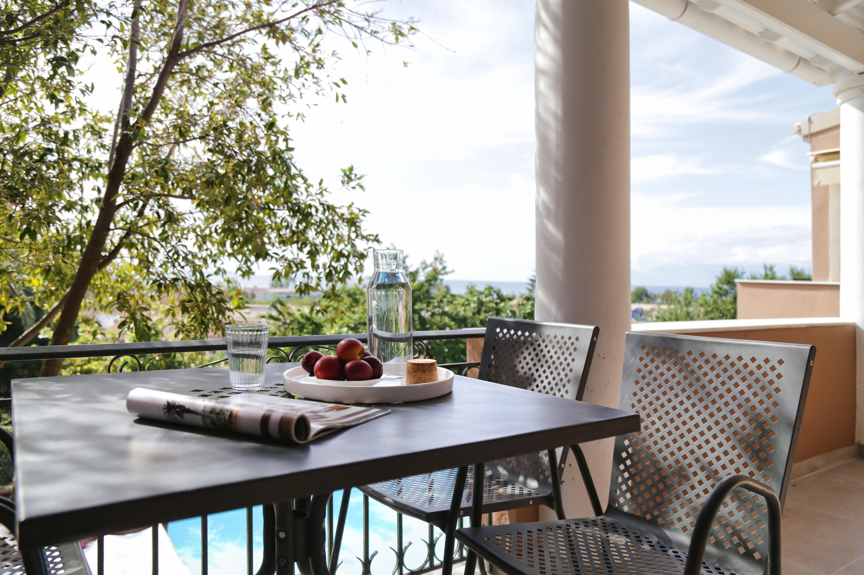 Lena Mare Boutique Hotel Acharavi (Corfu)