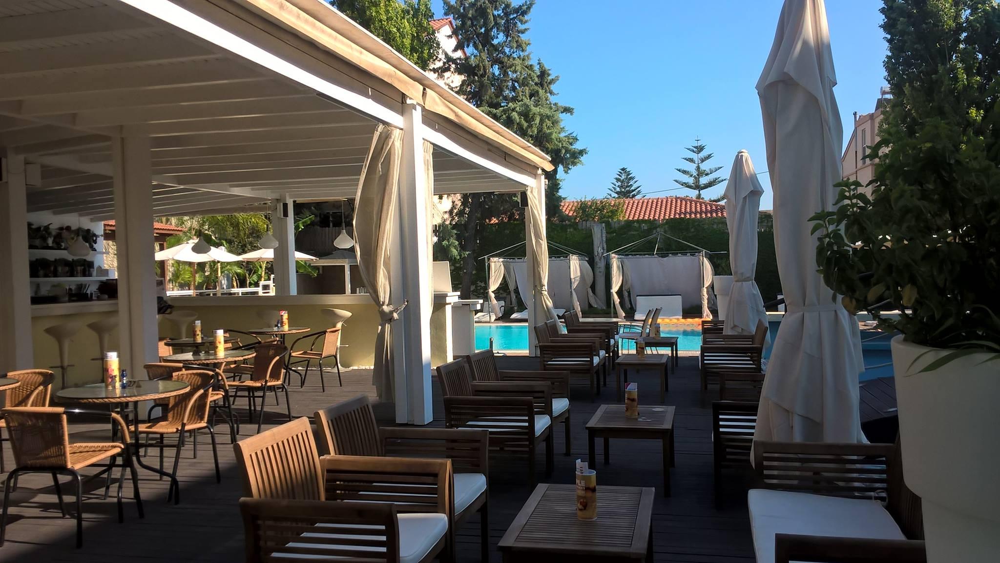 Hotel K Boutique 4*