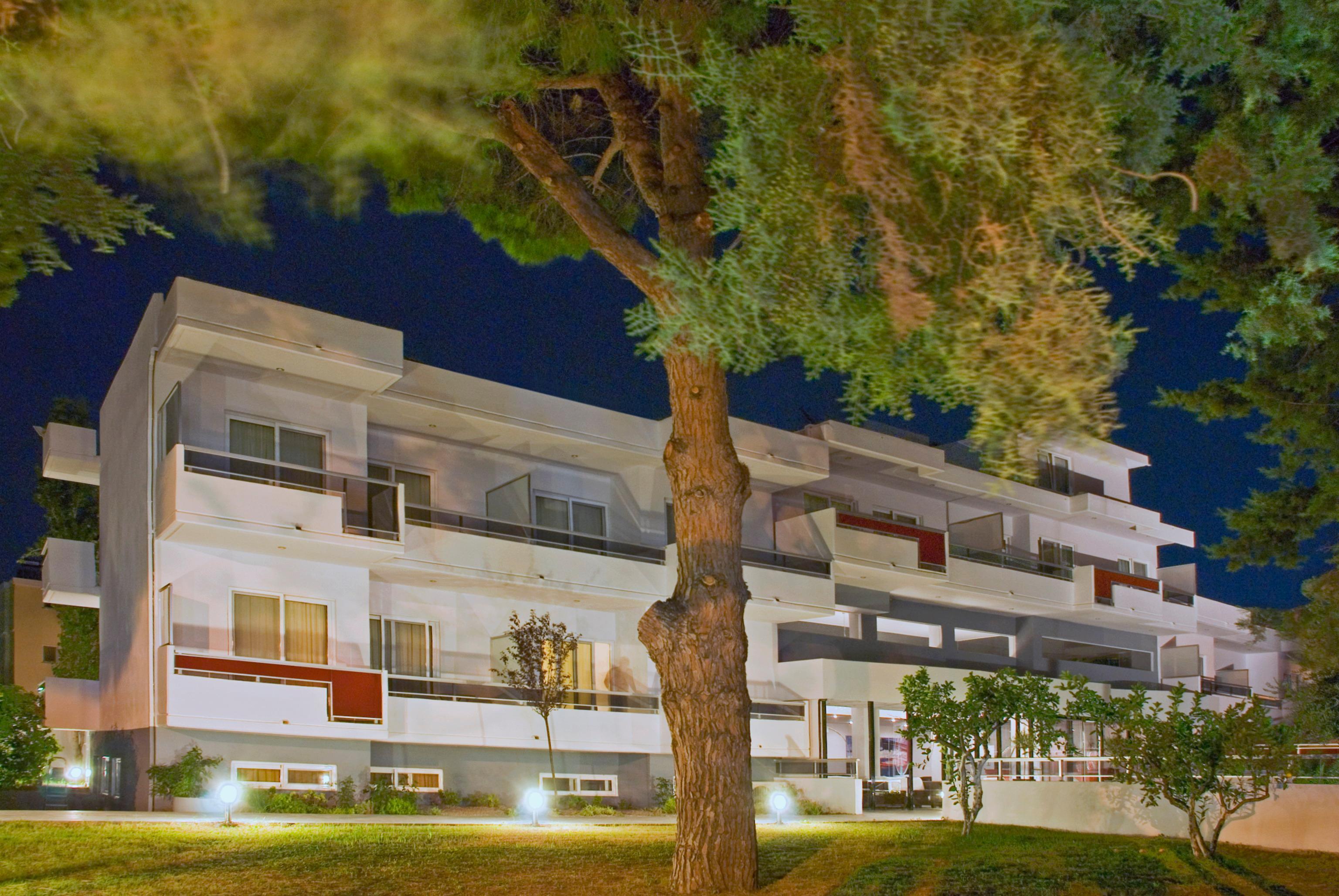 K Boutique Hotel 4*