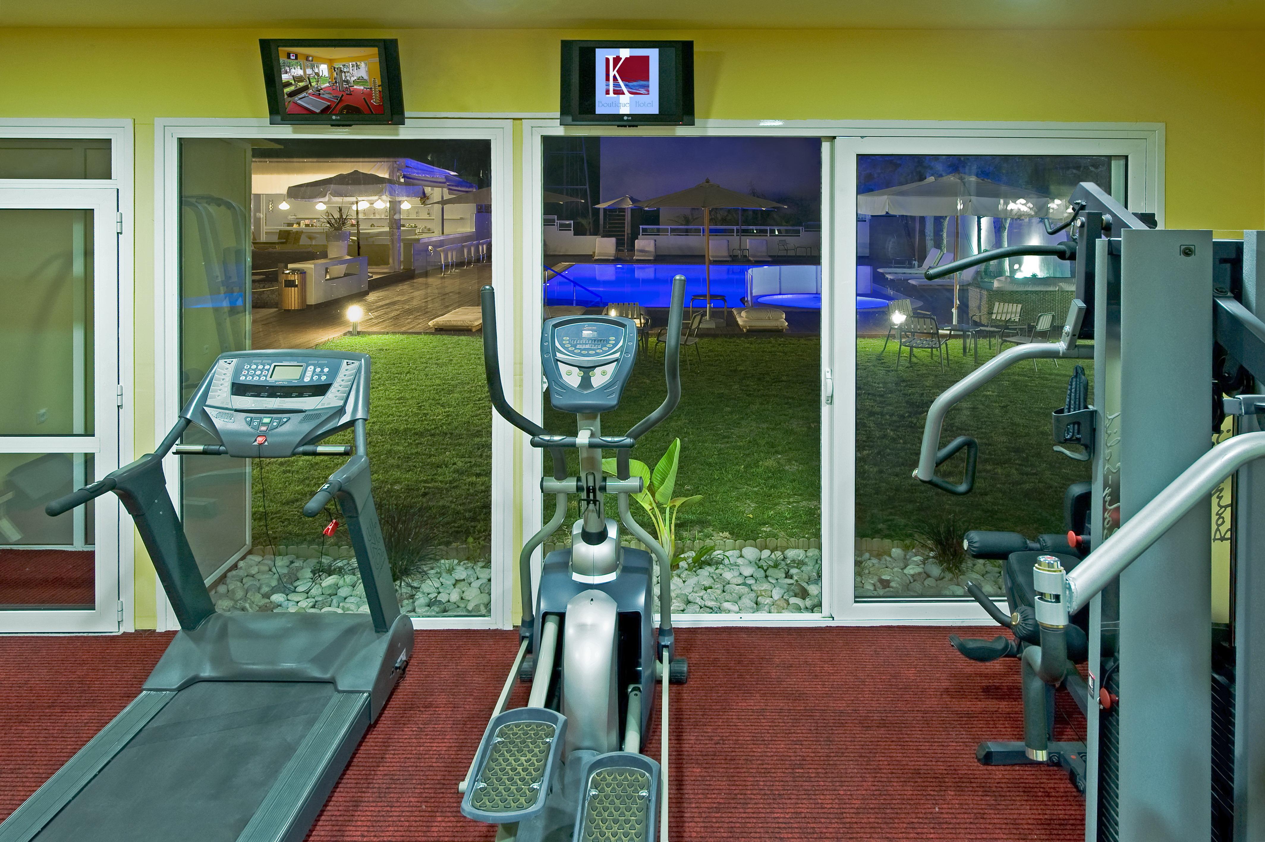 Hotel K Boutique 4*