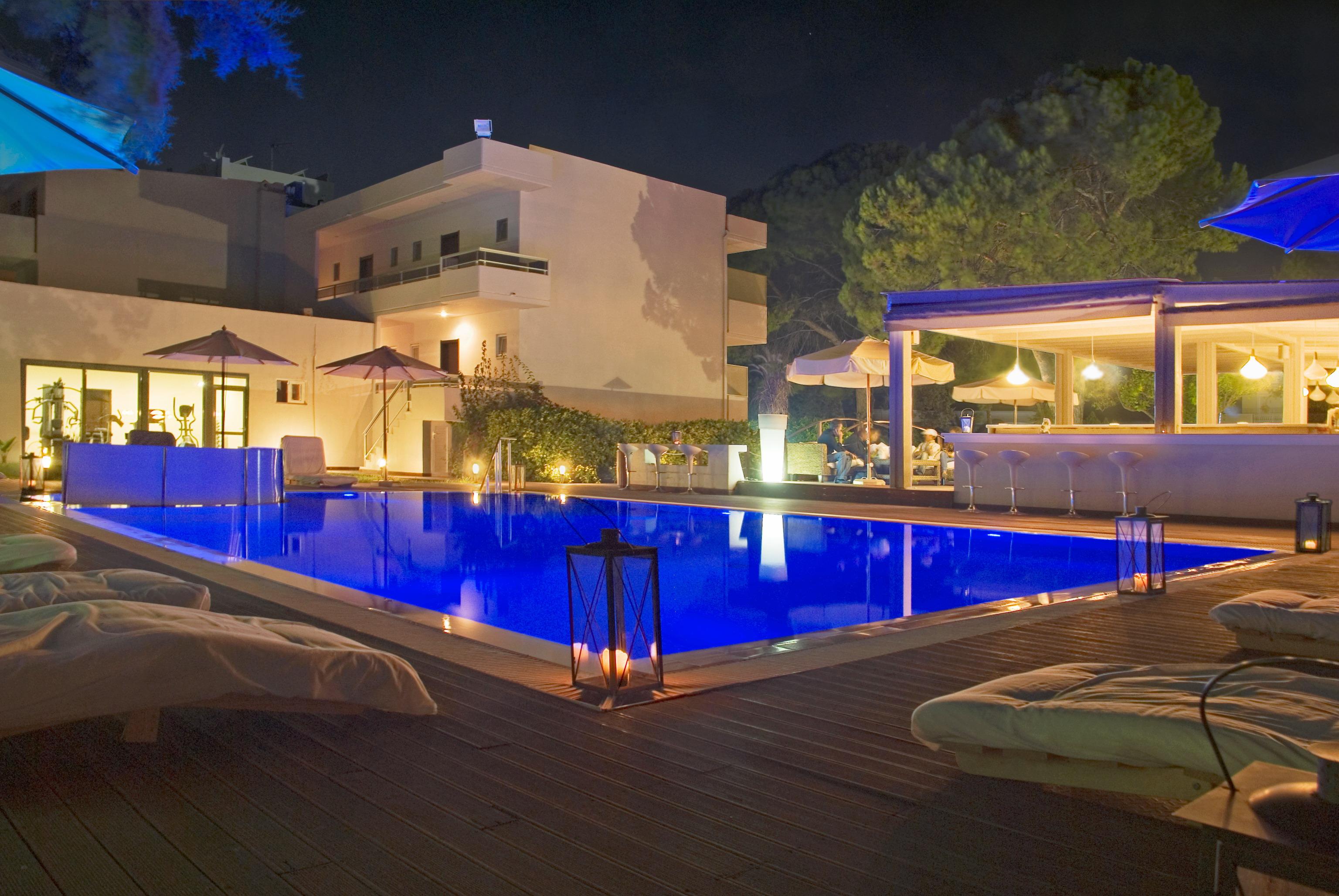 Hotel K Boutique 4*