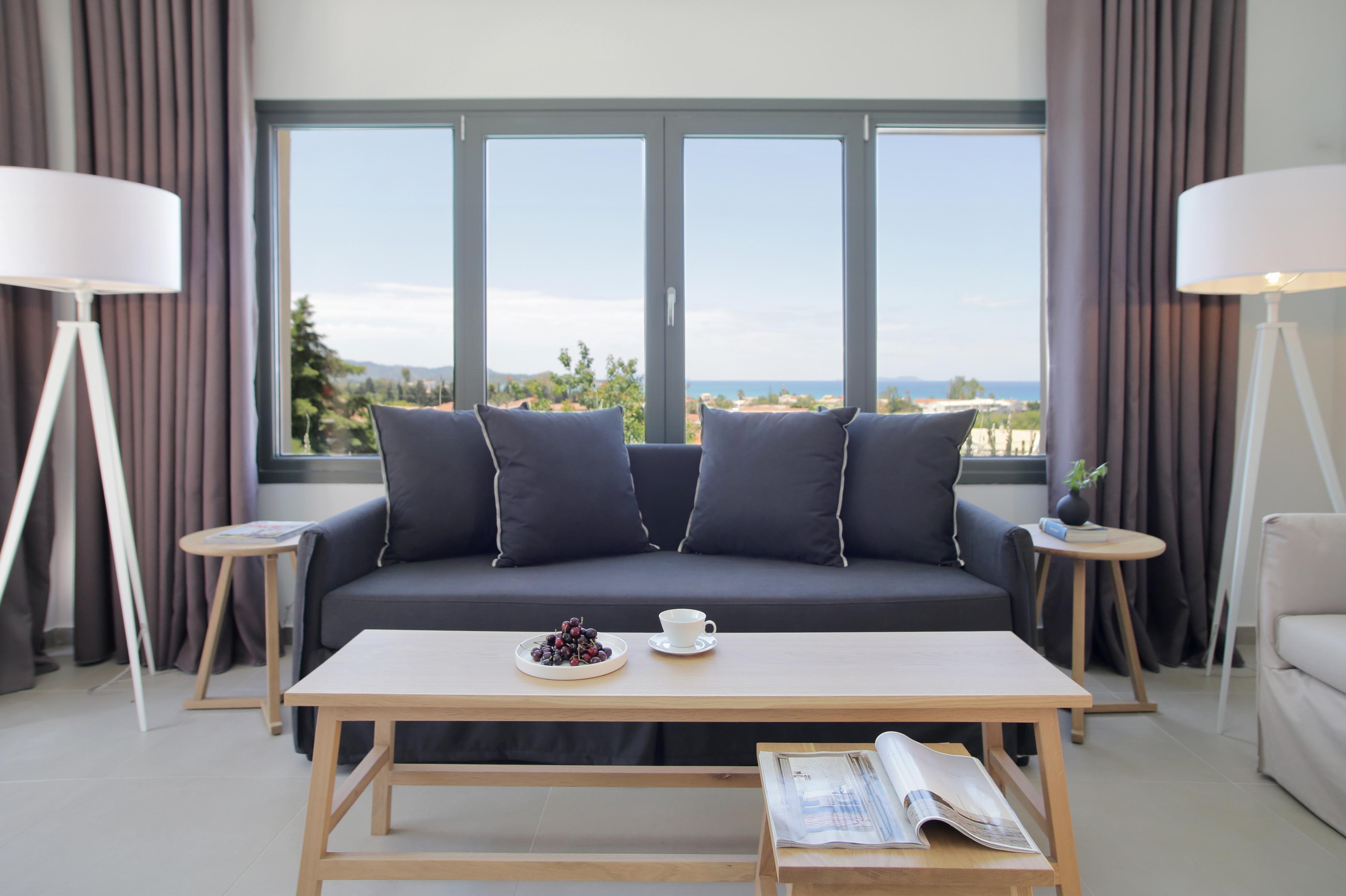 Lena Mare Boutique 4* Acharavi (Corfu)