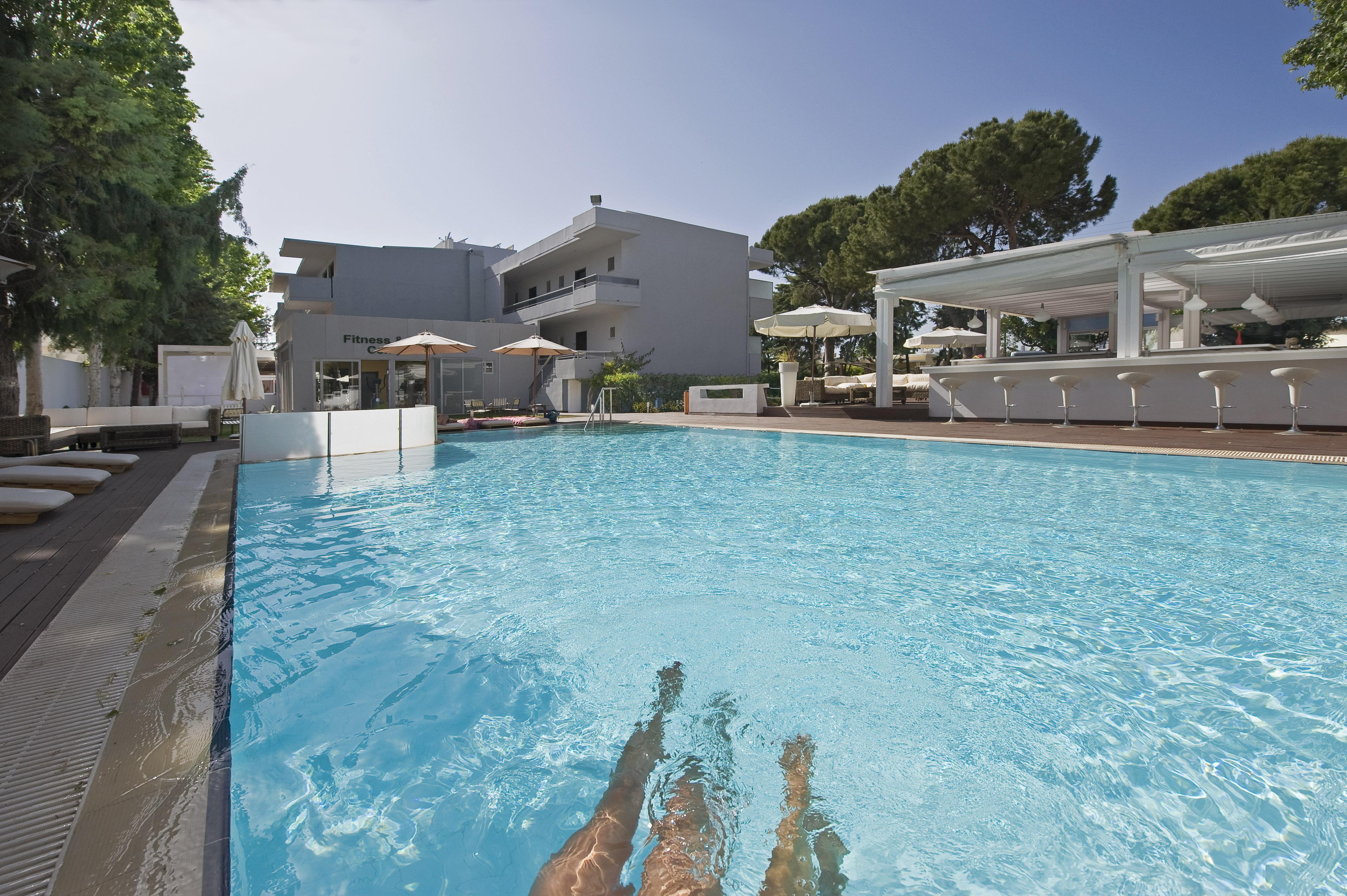 K Boutique Hotel