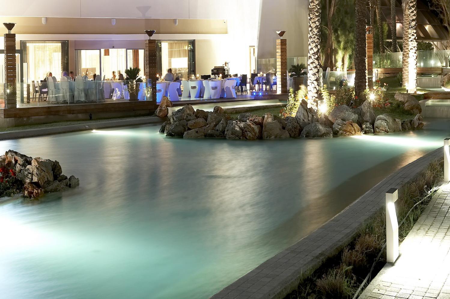 Rodos Palace 5* Ixia (Rhodes)