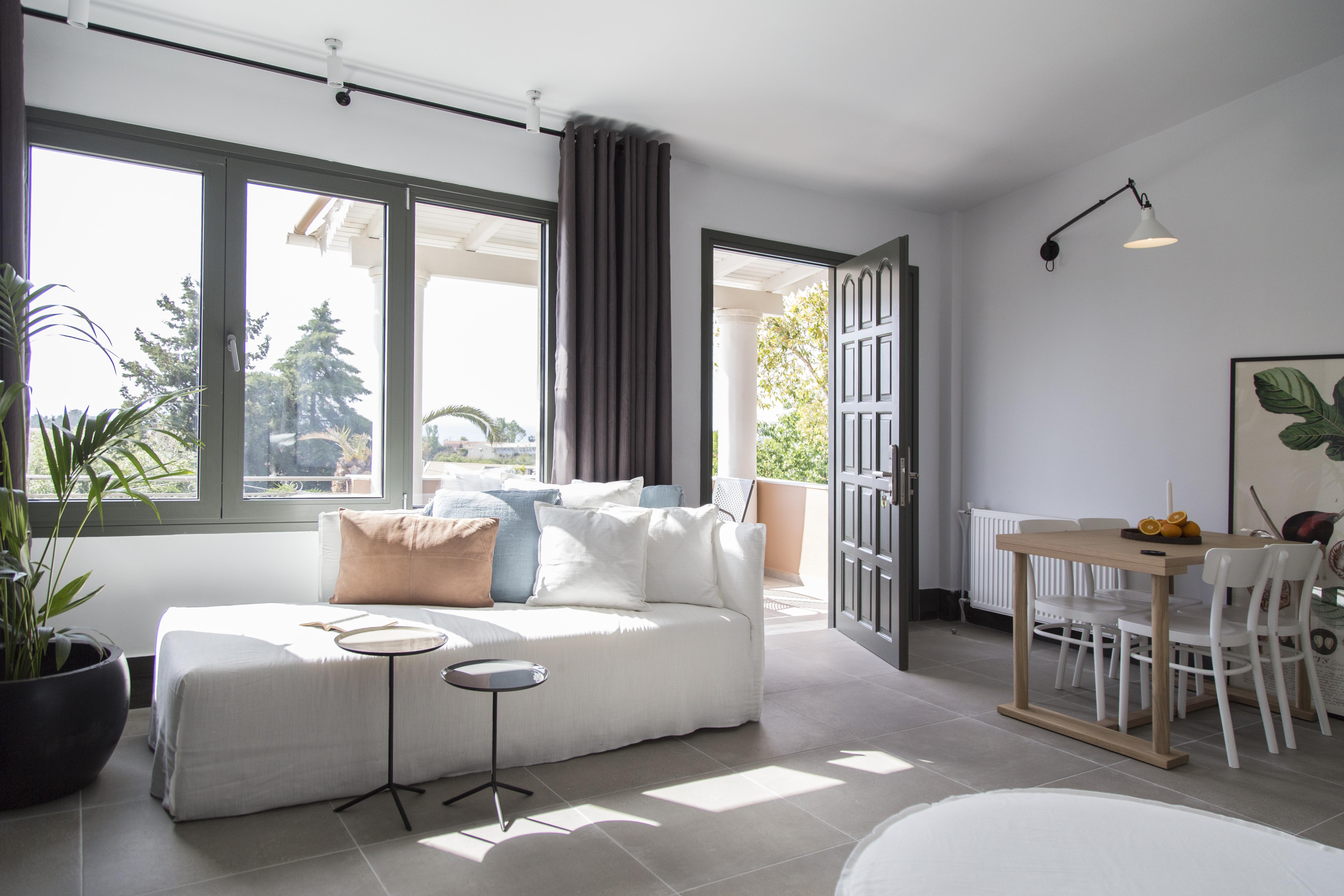 Lena Mare Boutique Hotel 4*