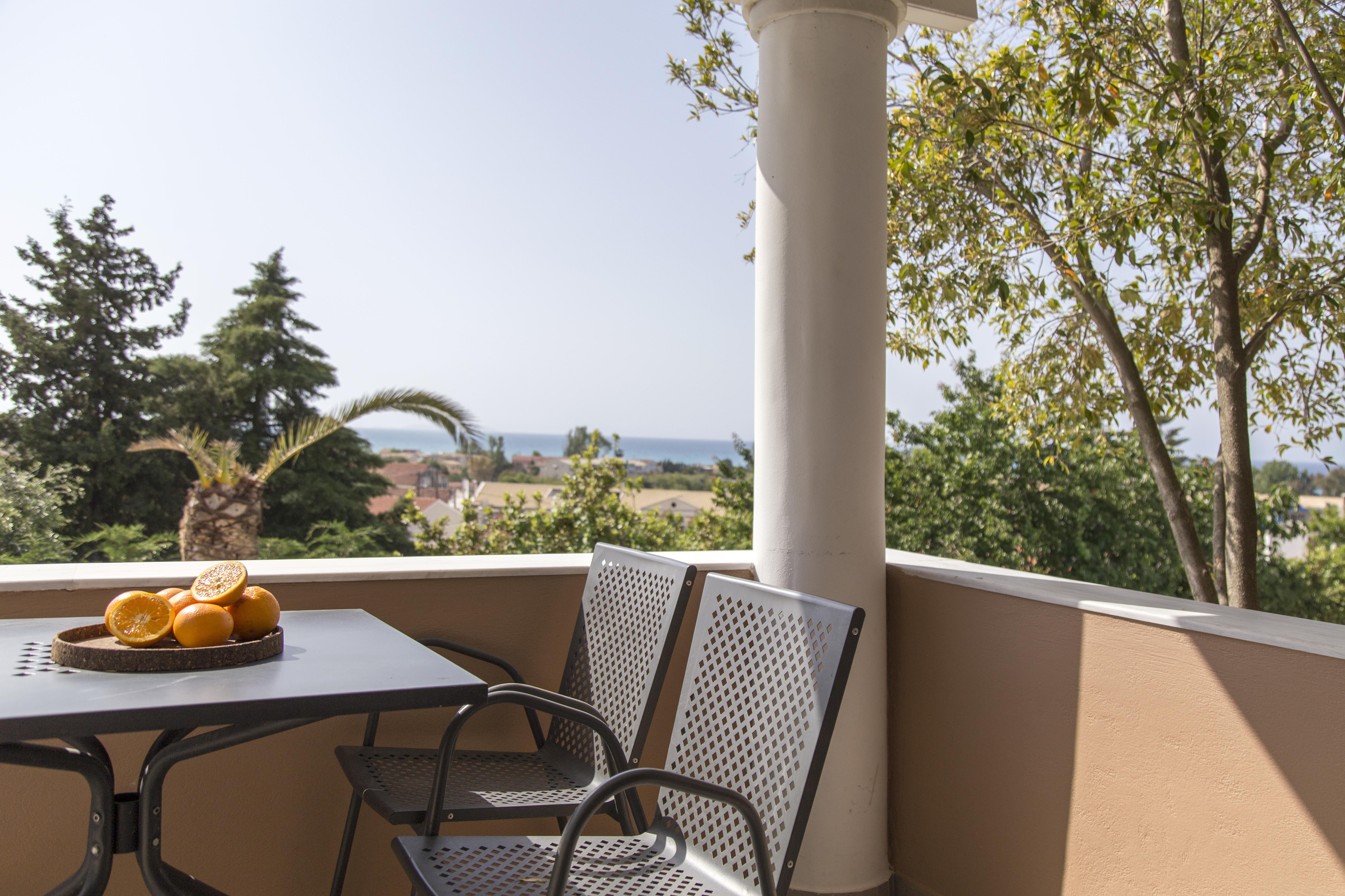 Lena Mare Boutique 4* Acharavi (Corfu)
