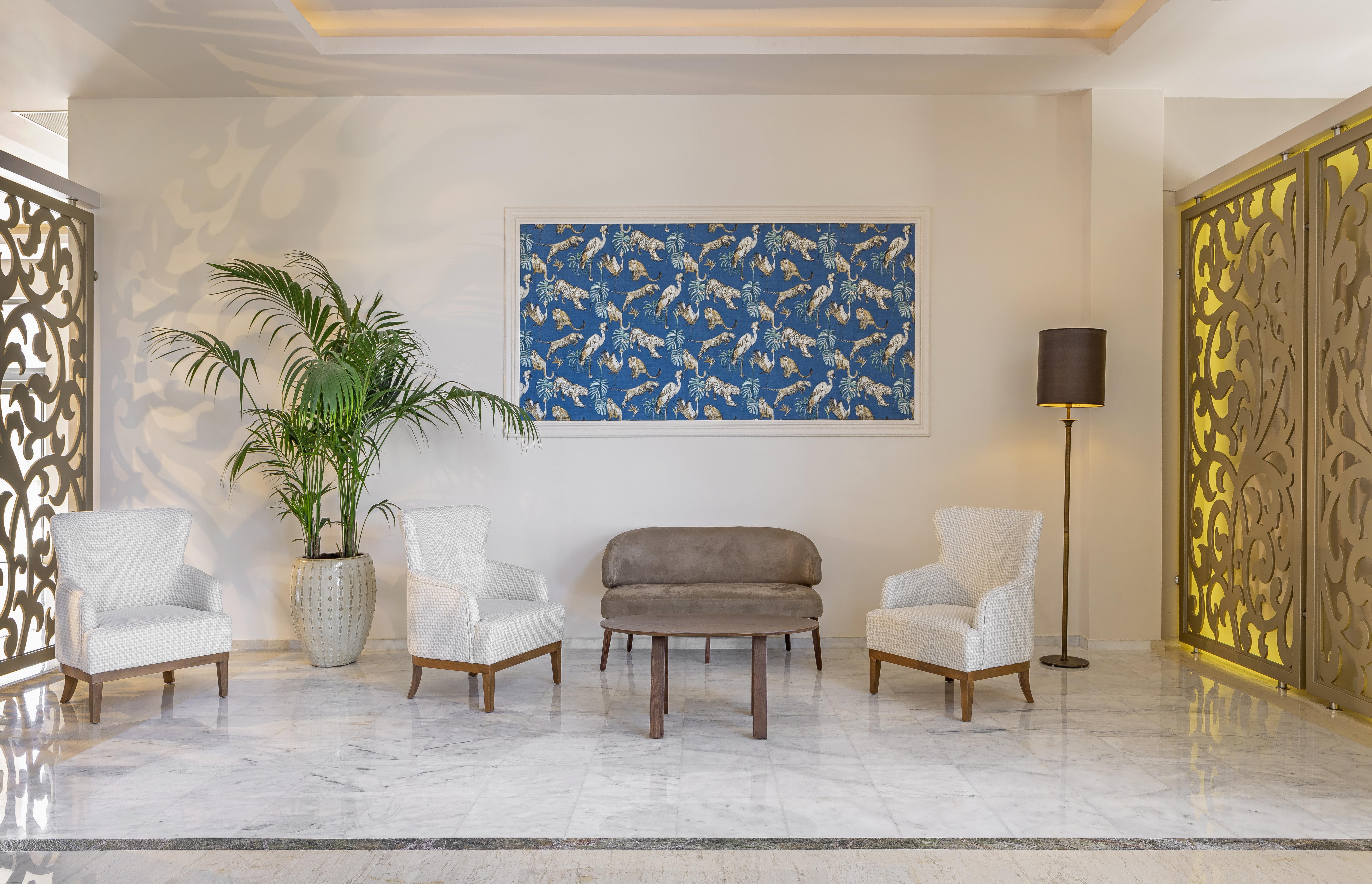 Kresten Royal Euphoria Kallithea (Rhodes)