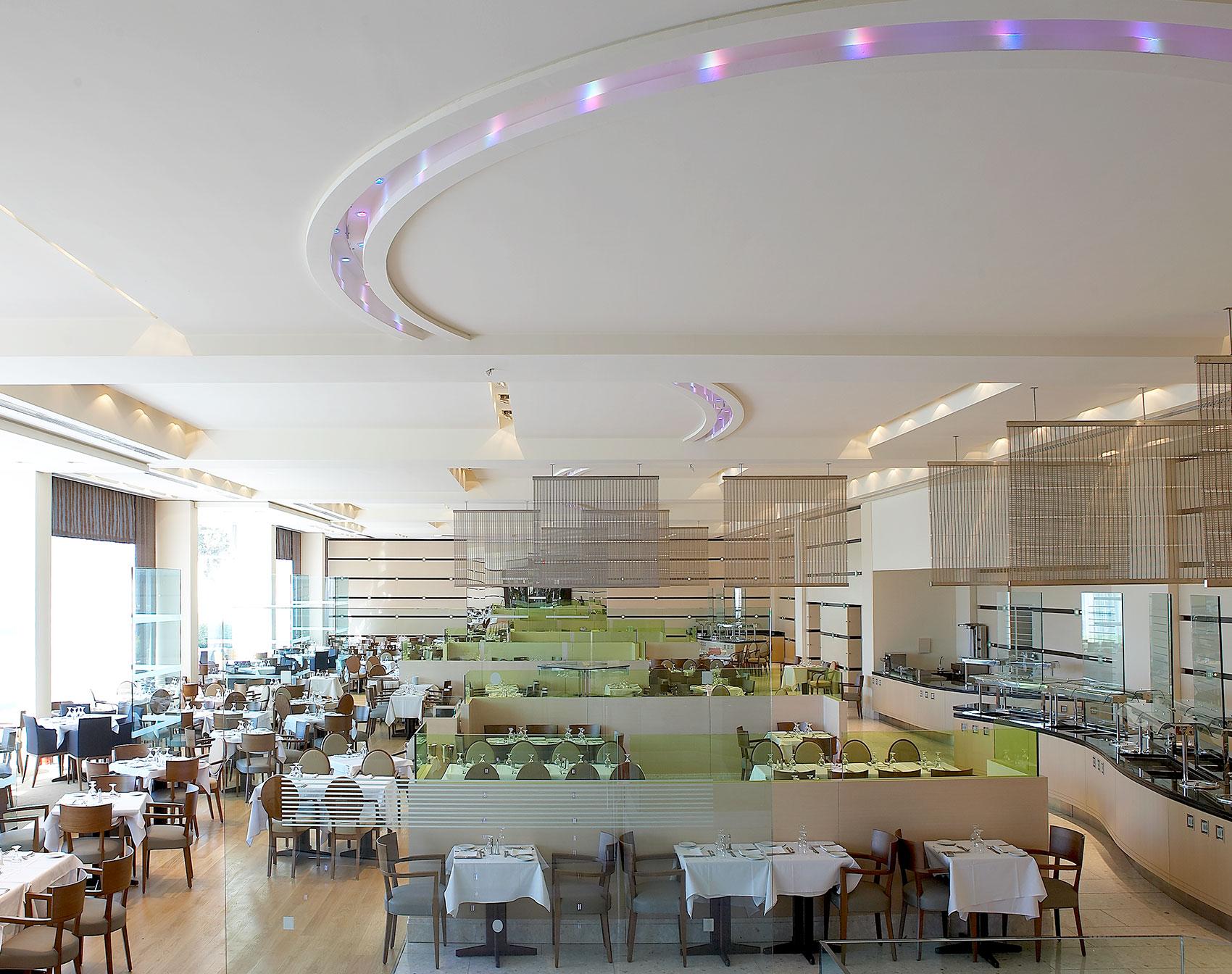 Resort Rodos Palace Ixia (Rhodes)
