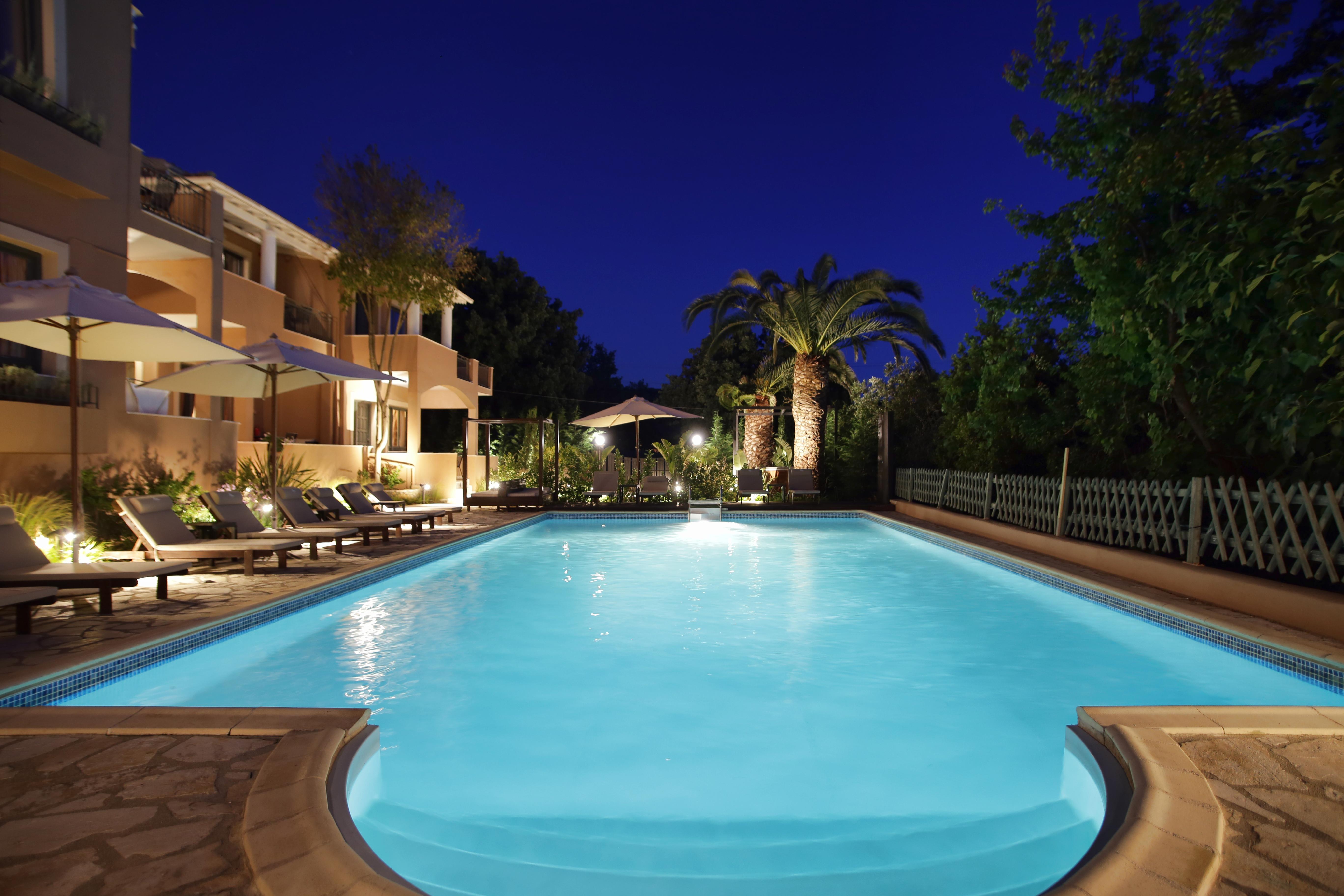 Lena Mare Boutique Acharavi (Corfu)
