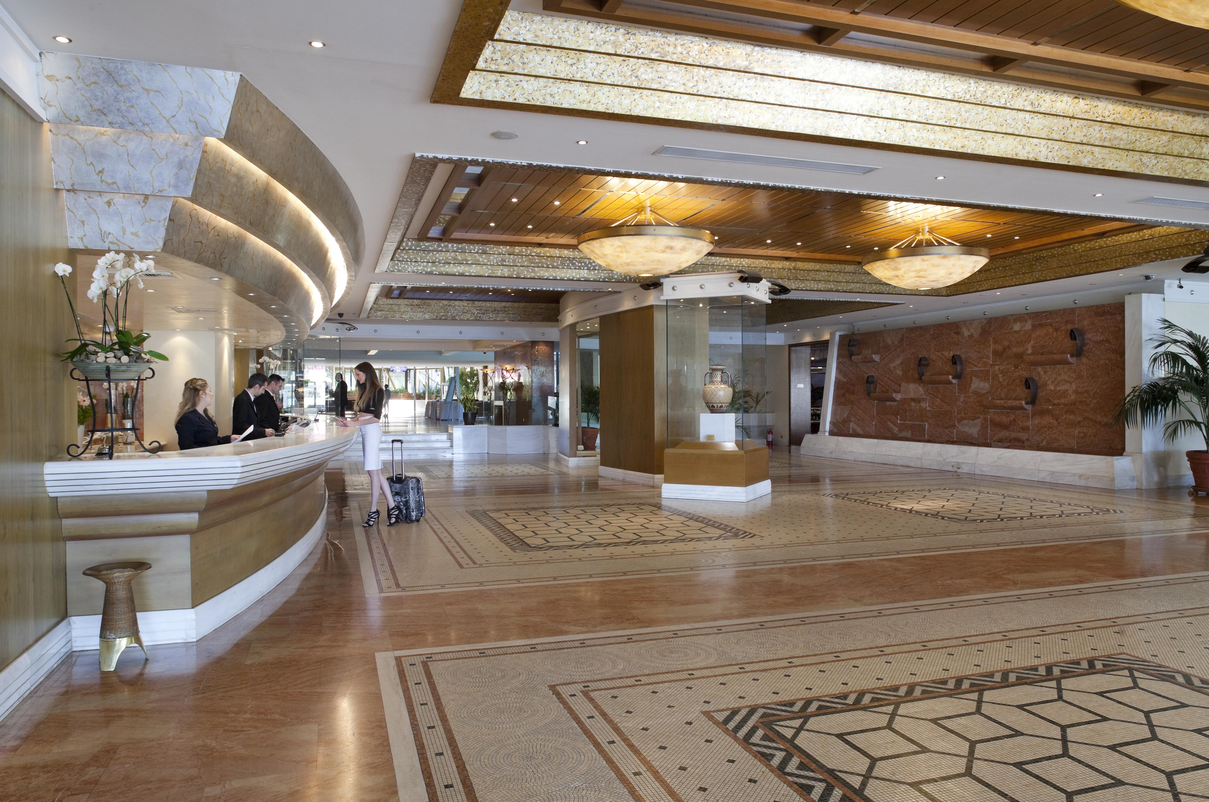 Rodos Palace Resort Ixia (Rhodes)