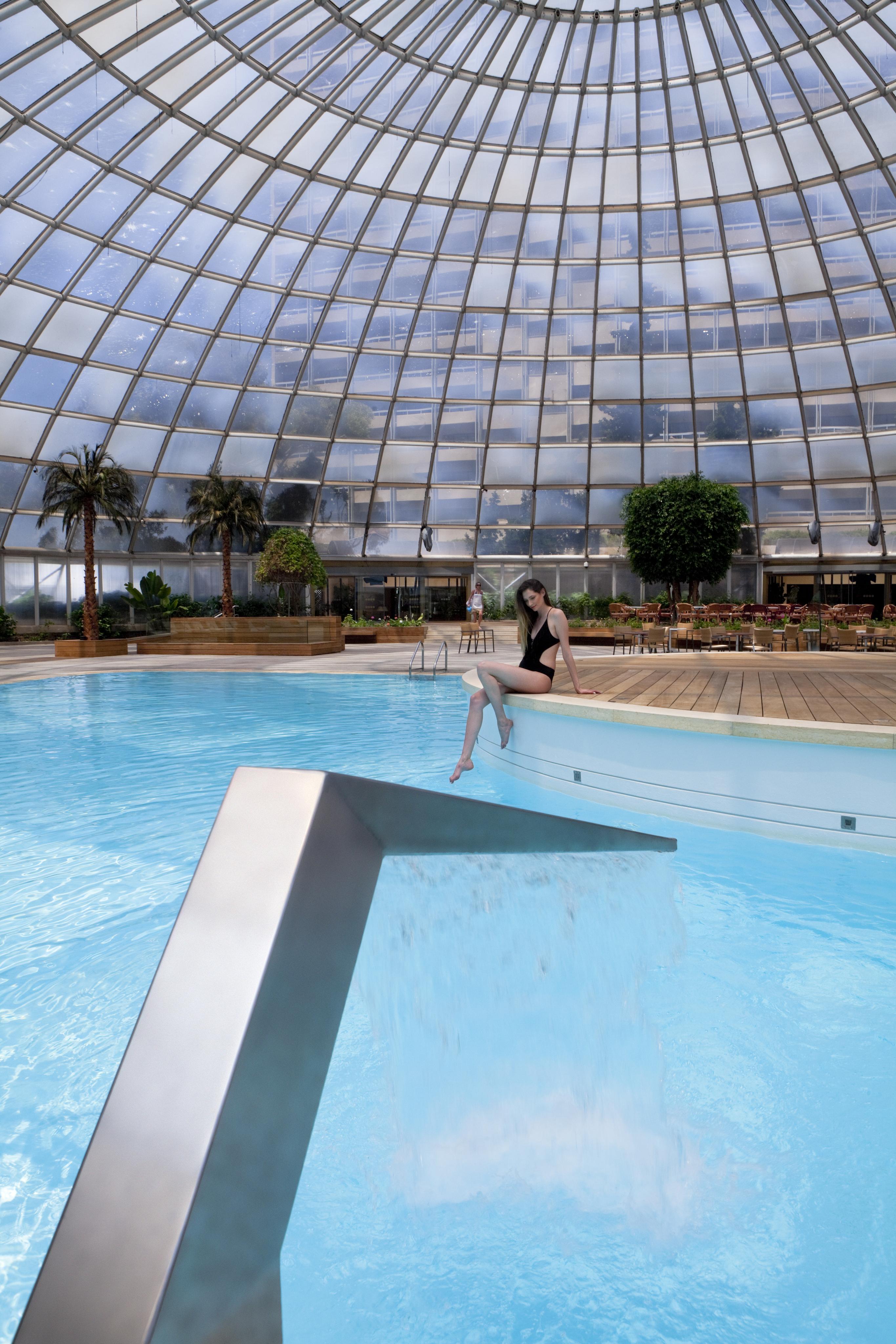 Rodos Palace Resort Ixia (Rhodes)