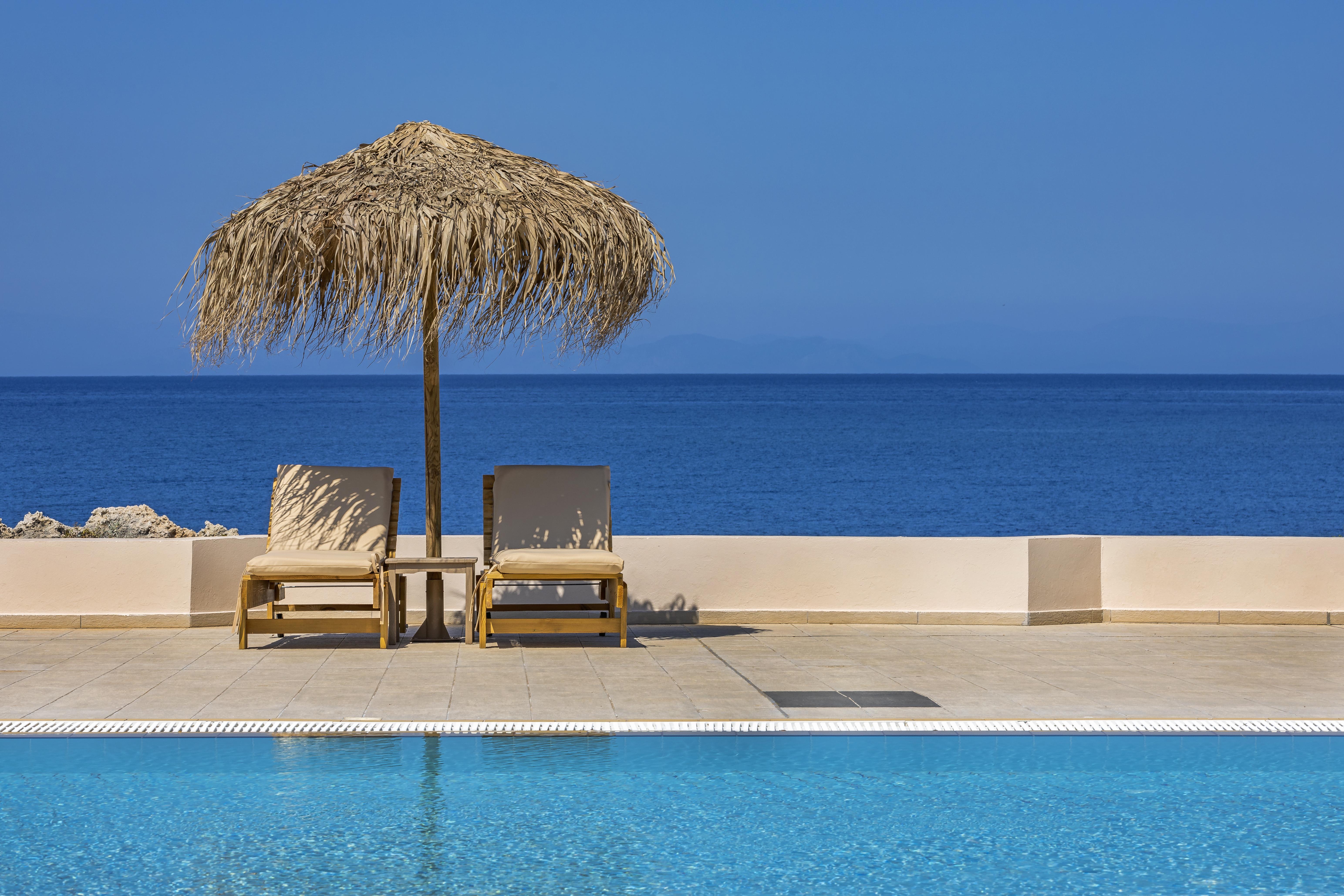 Kresten Royal Euphoria Resort Kallithea (Rhodes)