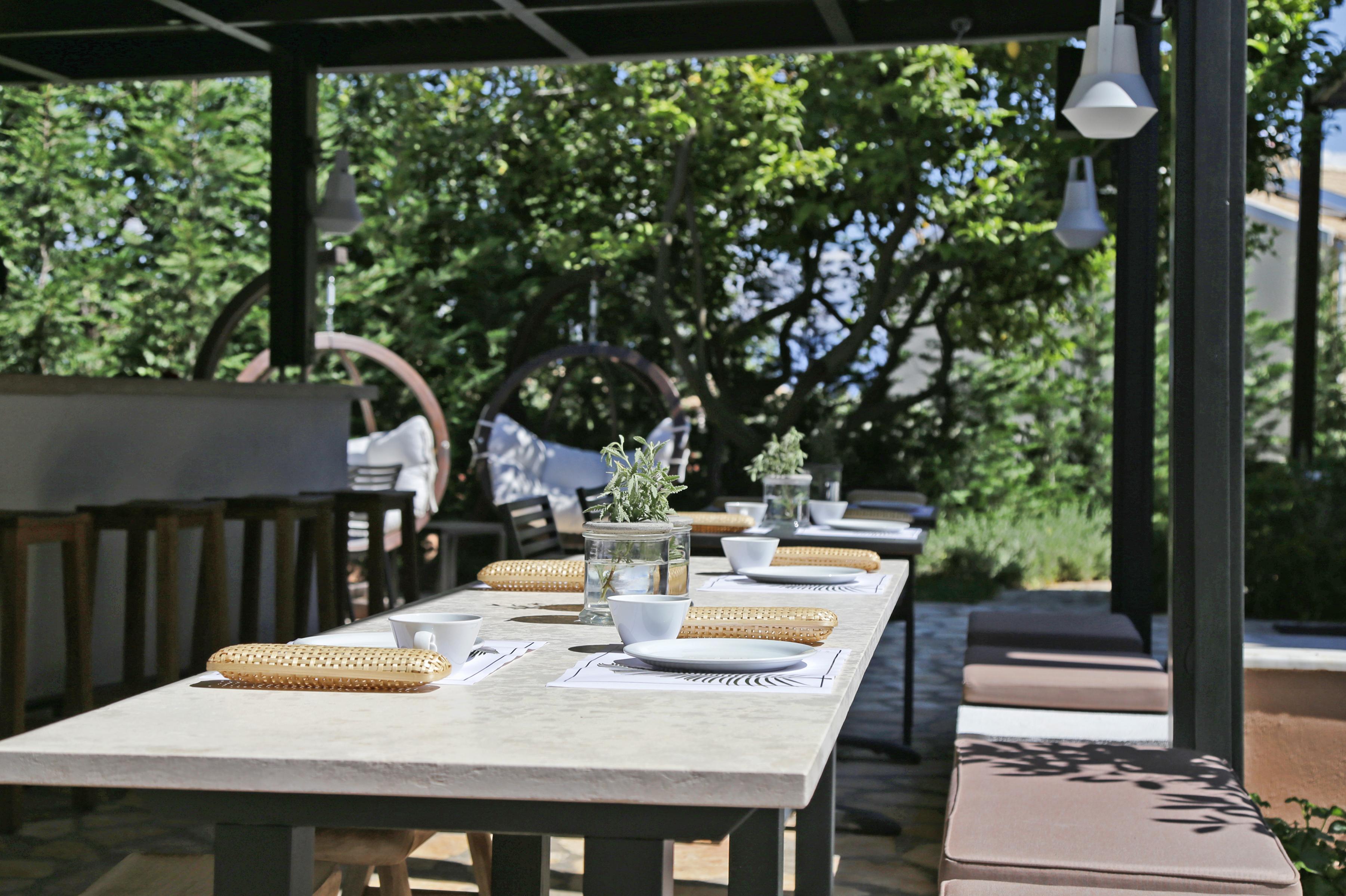 Hotel Lena Mare Boutique Acharavi (Corfu)