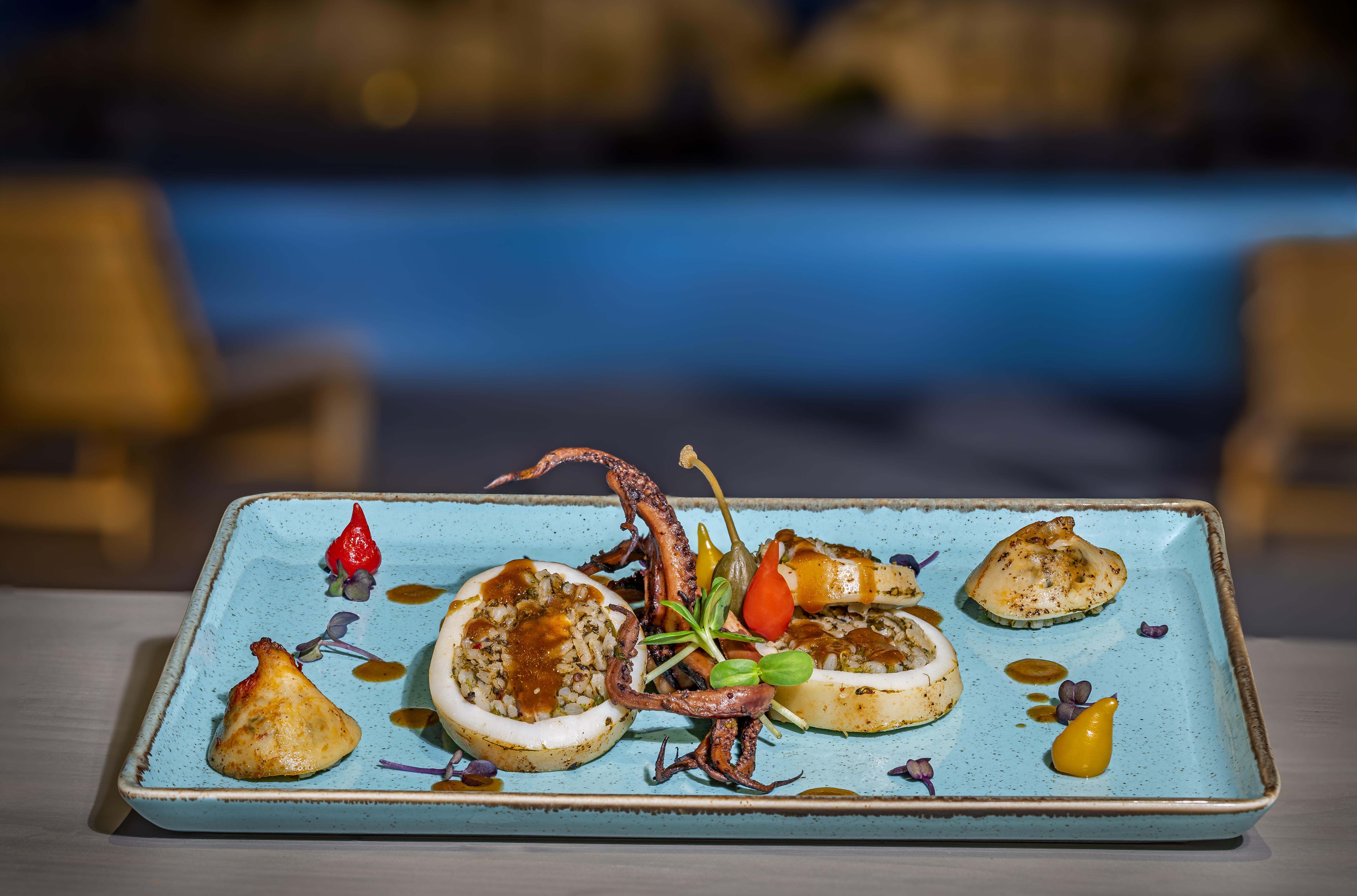 Resort Kresten Royal Euphoria Kallithea (Rhodes)
