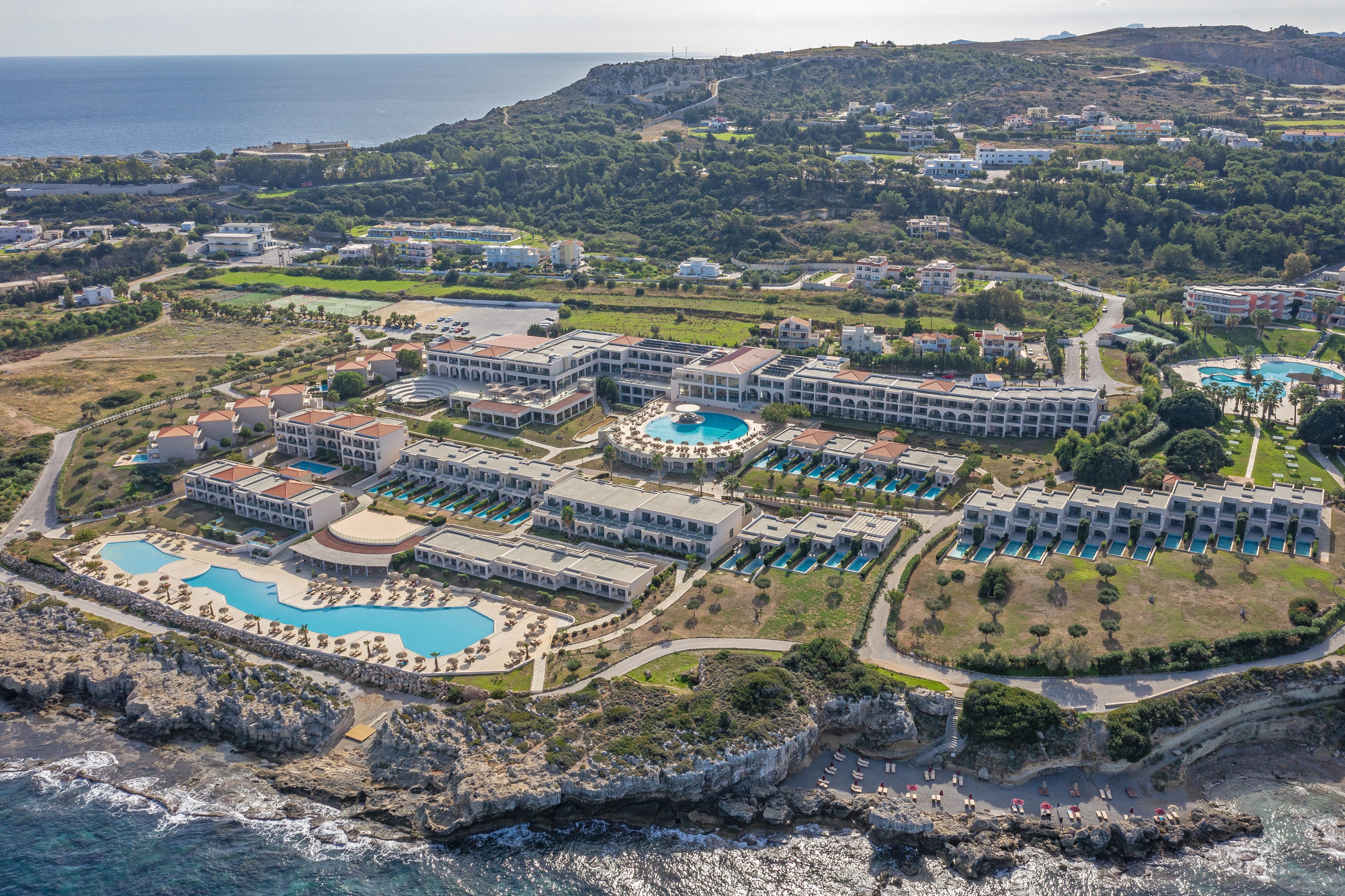 Kresten Royal Euphoria Resort 5*
