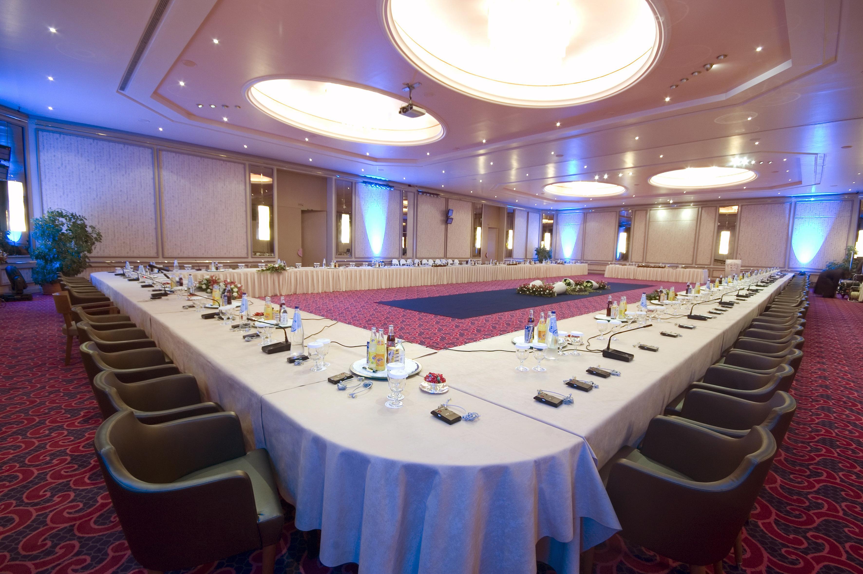 Rodos Palace Resort