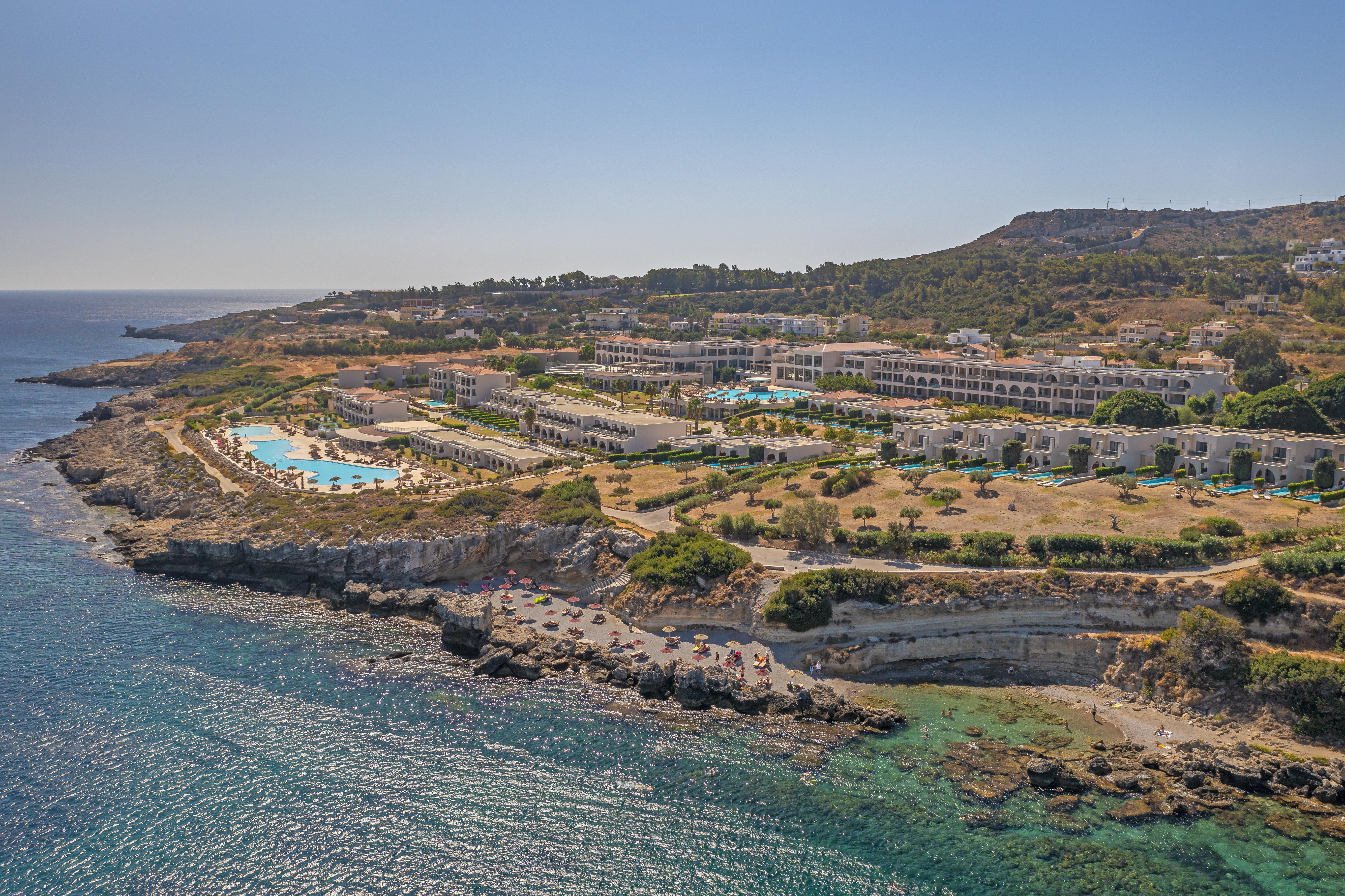 Resort Kresten Royal Euphoria 5*