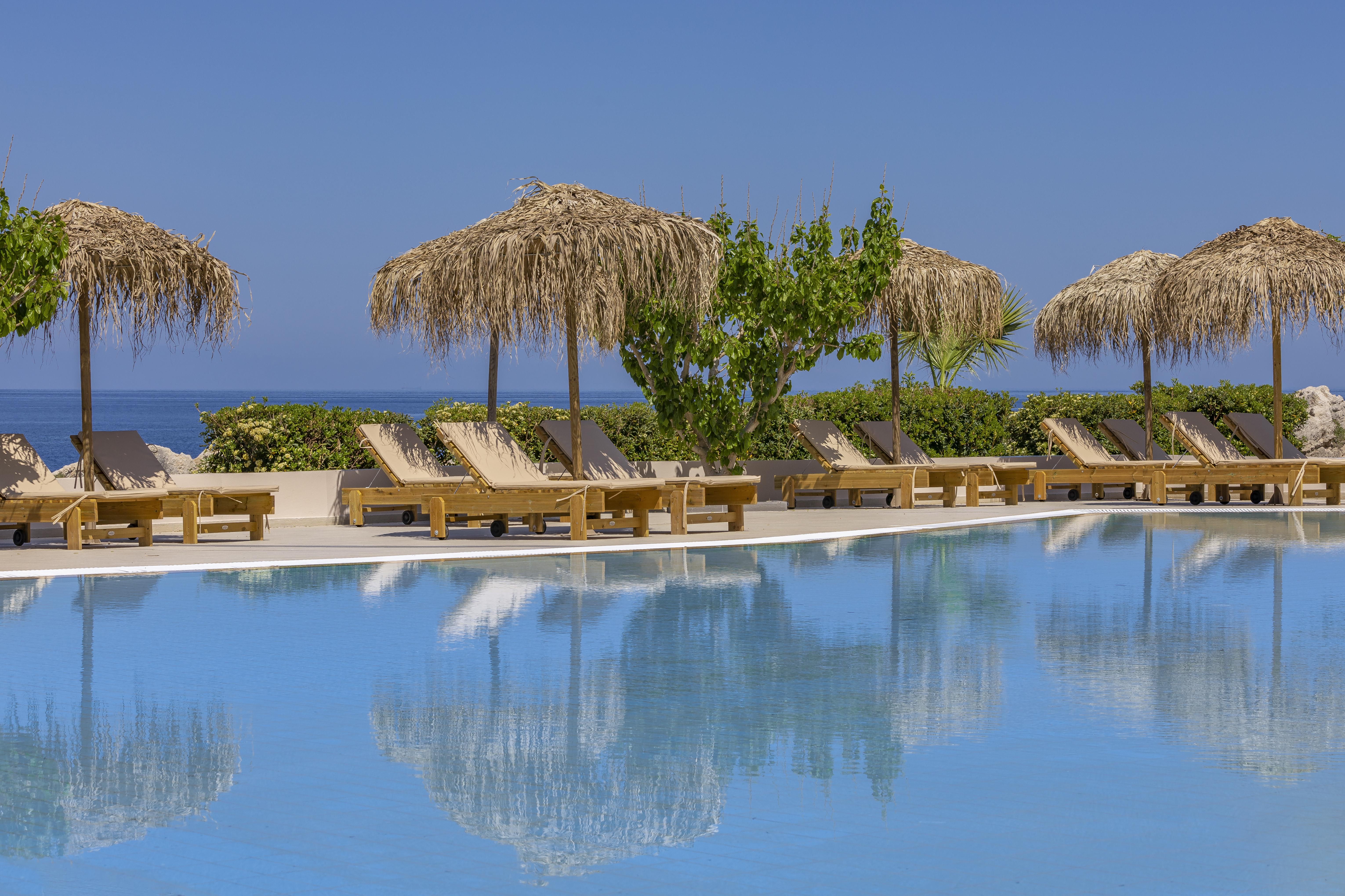 Kresten Royal Euphoria 5* Kallithea (Rhodes)