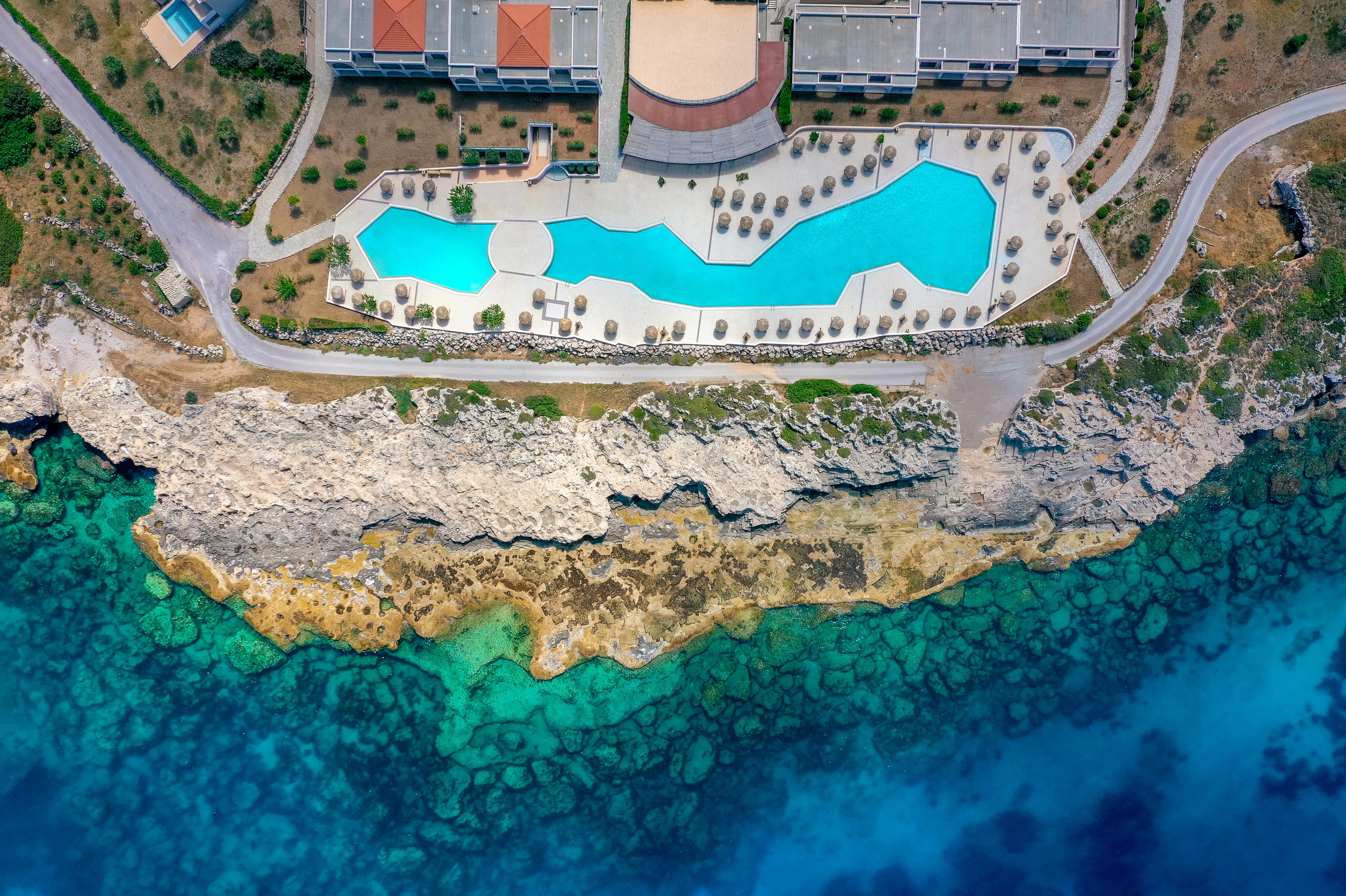 Resort Kresten Royal Euphoria Kallithea (Rhodes)