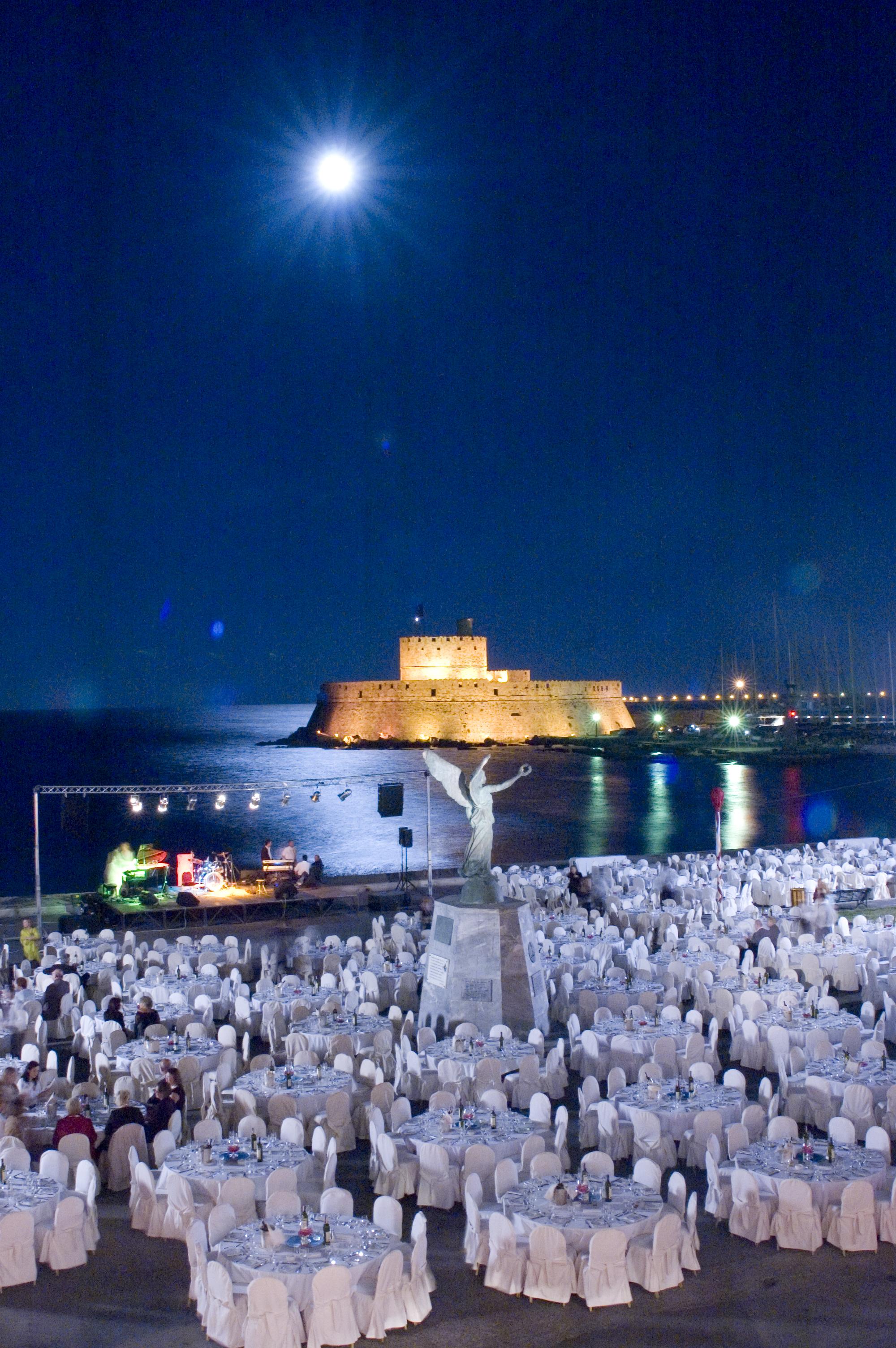 Rodos Palace