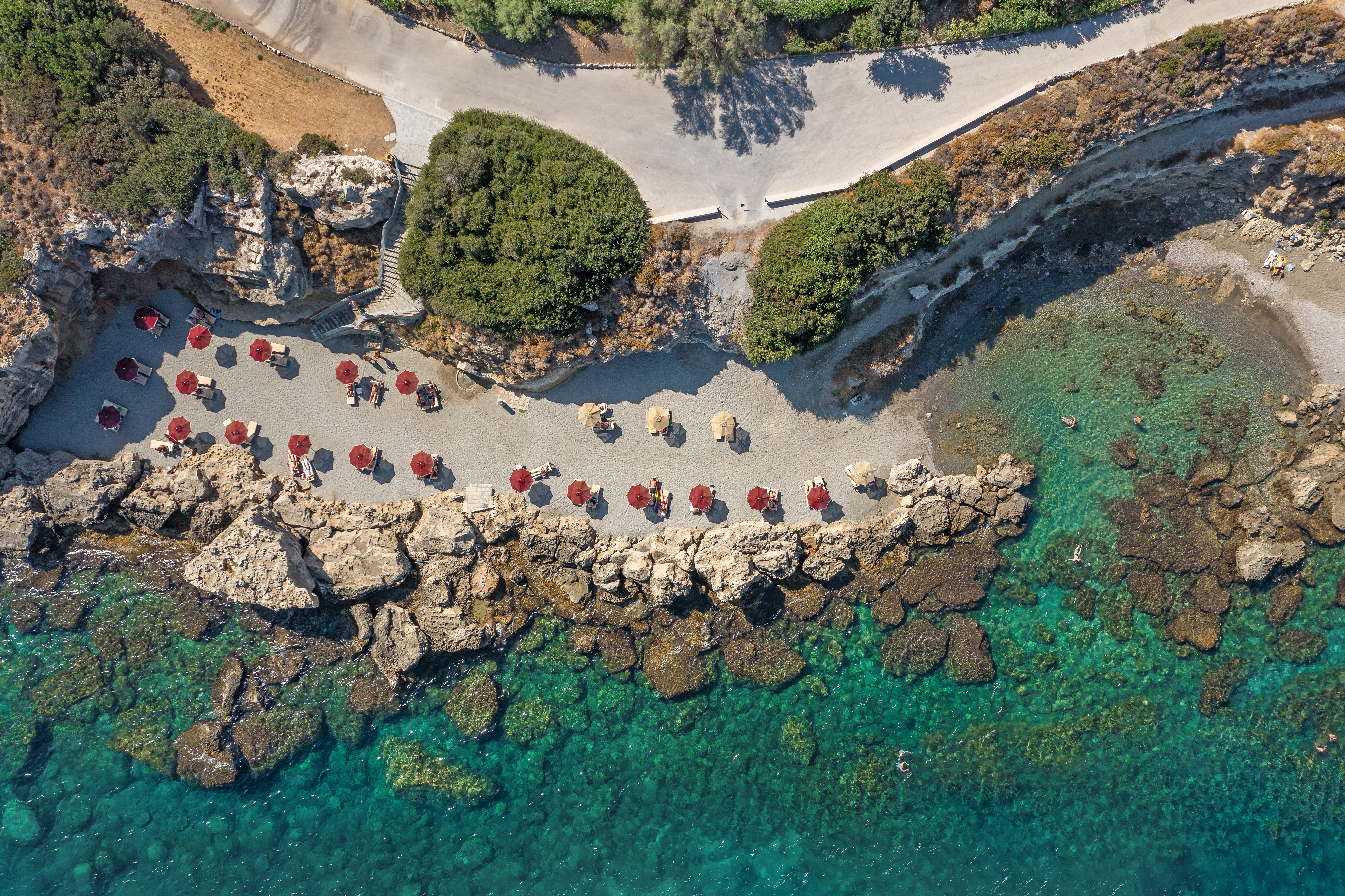 Kresten Royal Euphoria Resort Kallithea (Rhodes)