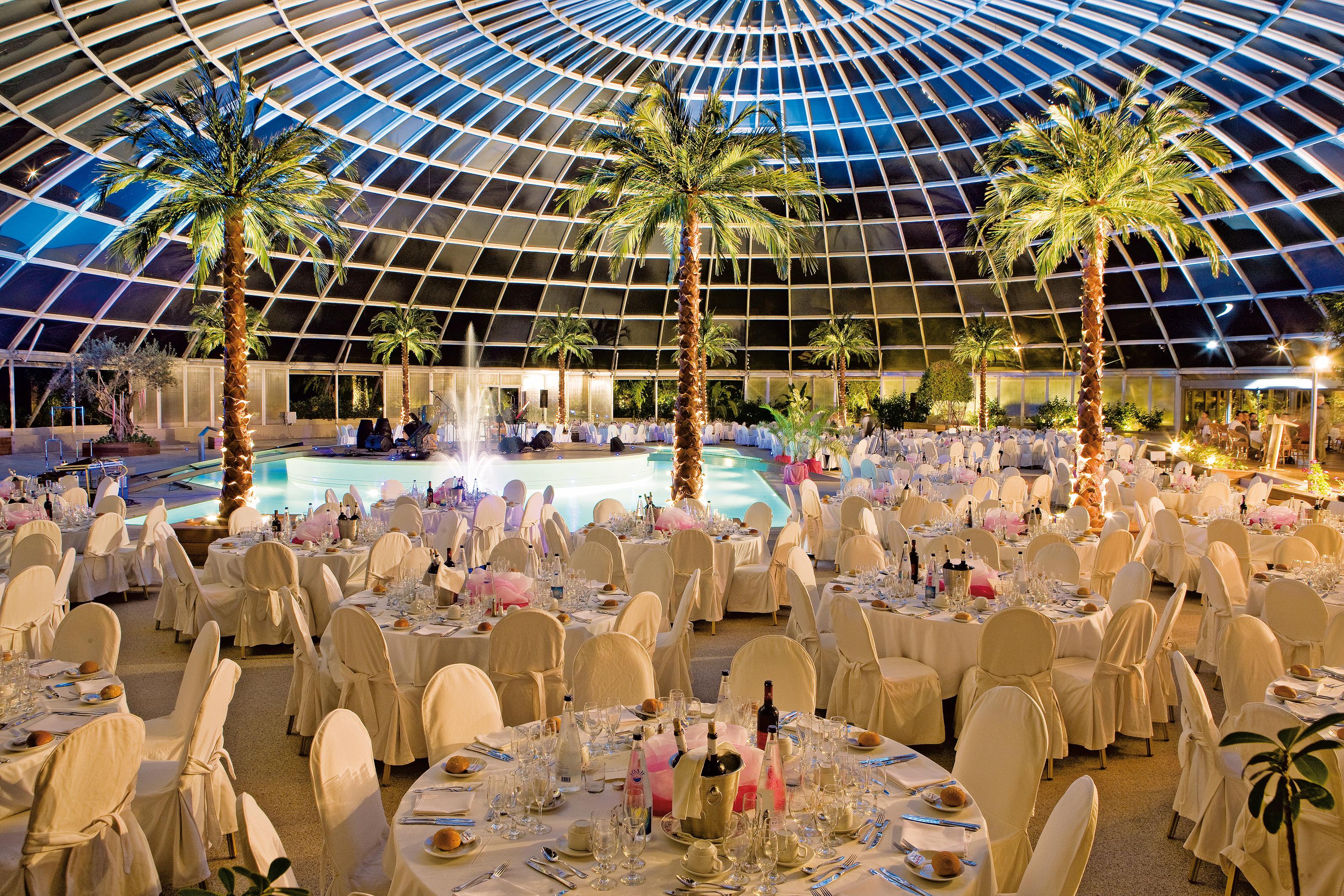 Rodos Palace 5* Ixia (Rhodes)