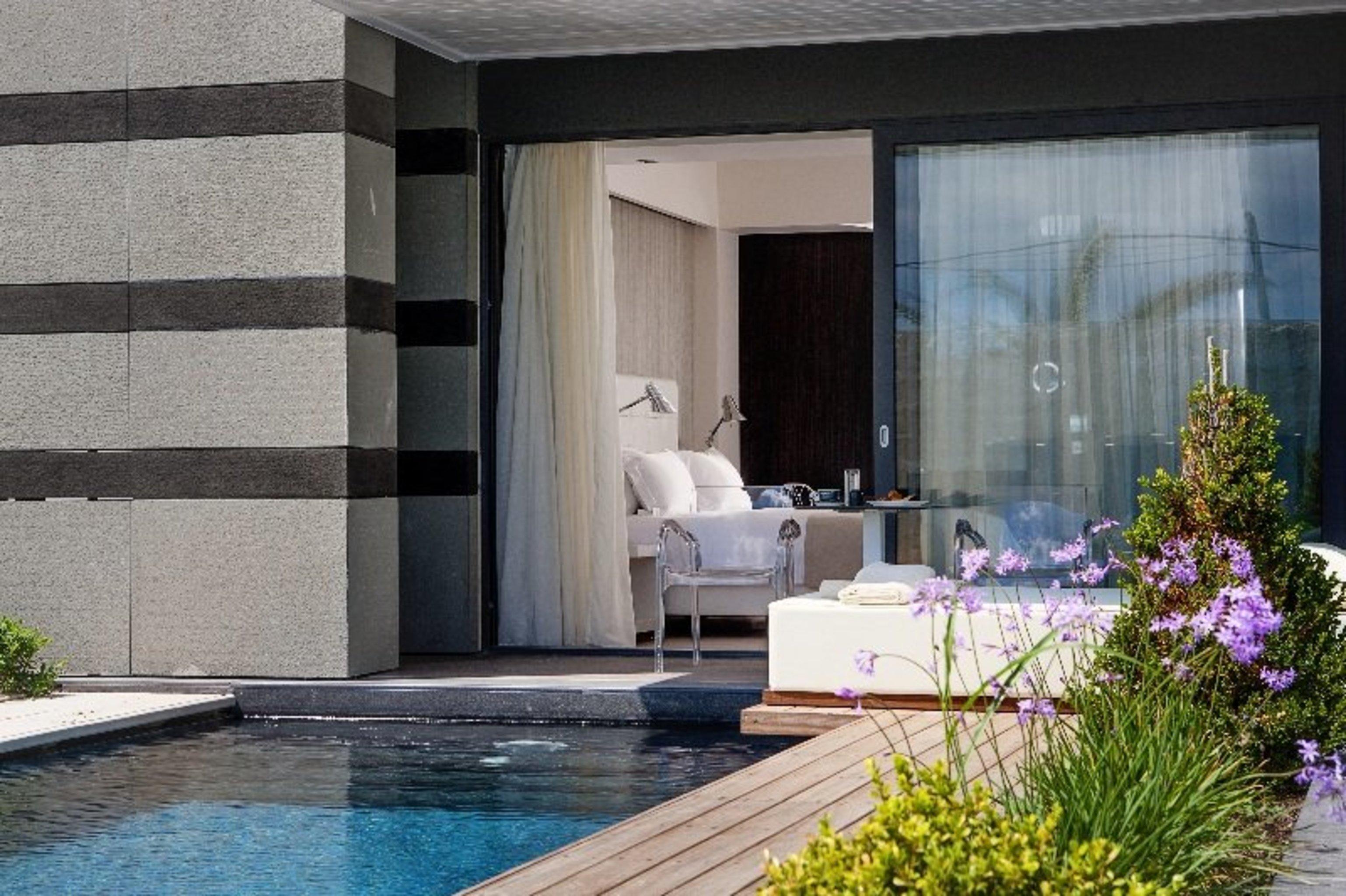 Aqua Blu Boutique & Spa, Adults Only- Small Luxury Of The World Hotel 5*