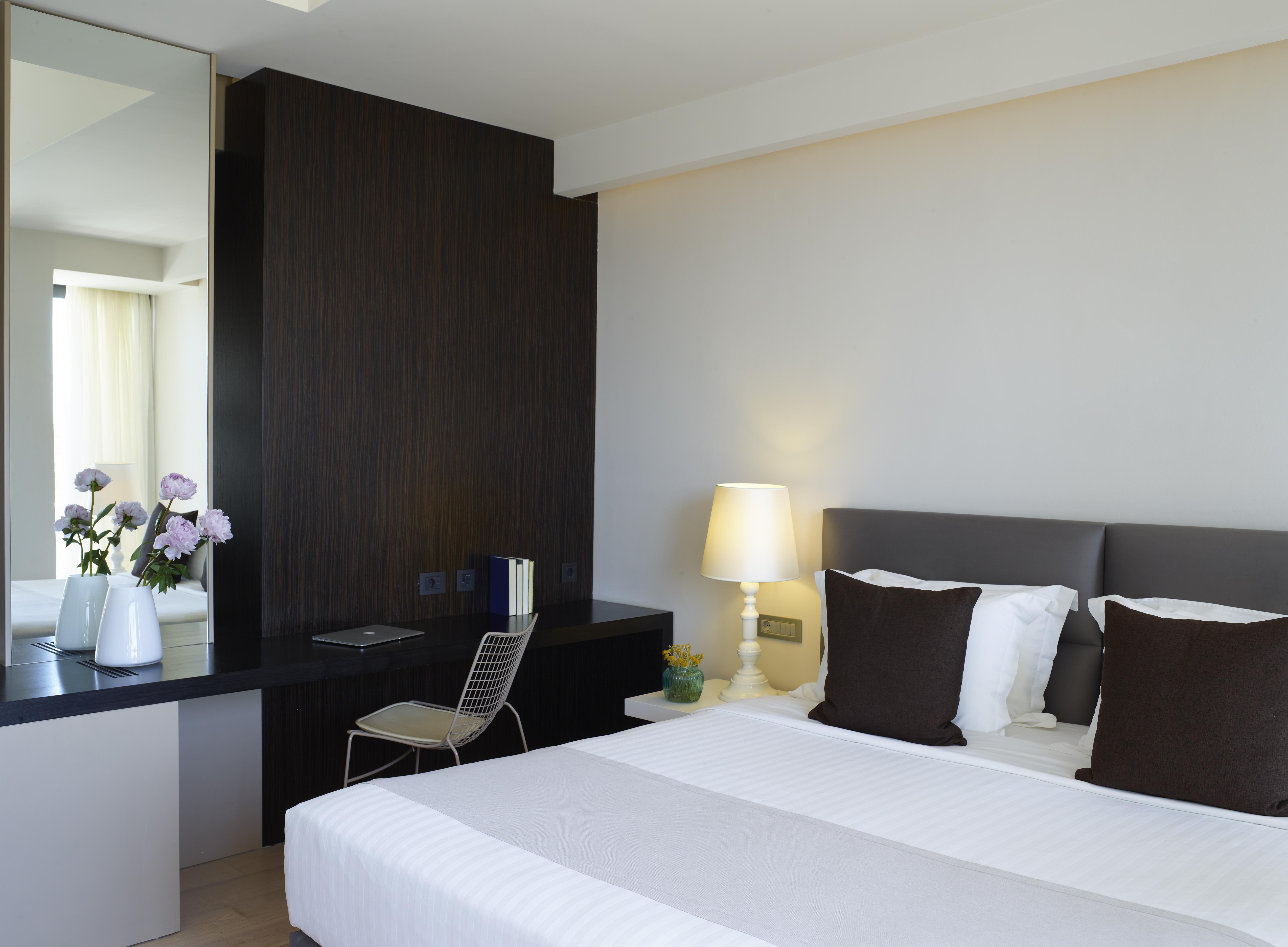 Aqua Blu Boutique & Spa, Adults Only- Small Luxury Of The World Hotel 5*