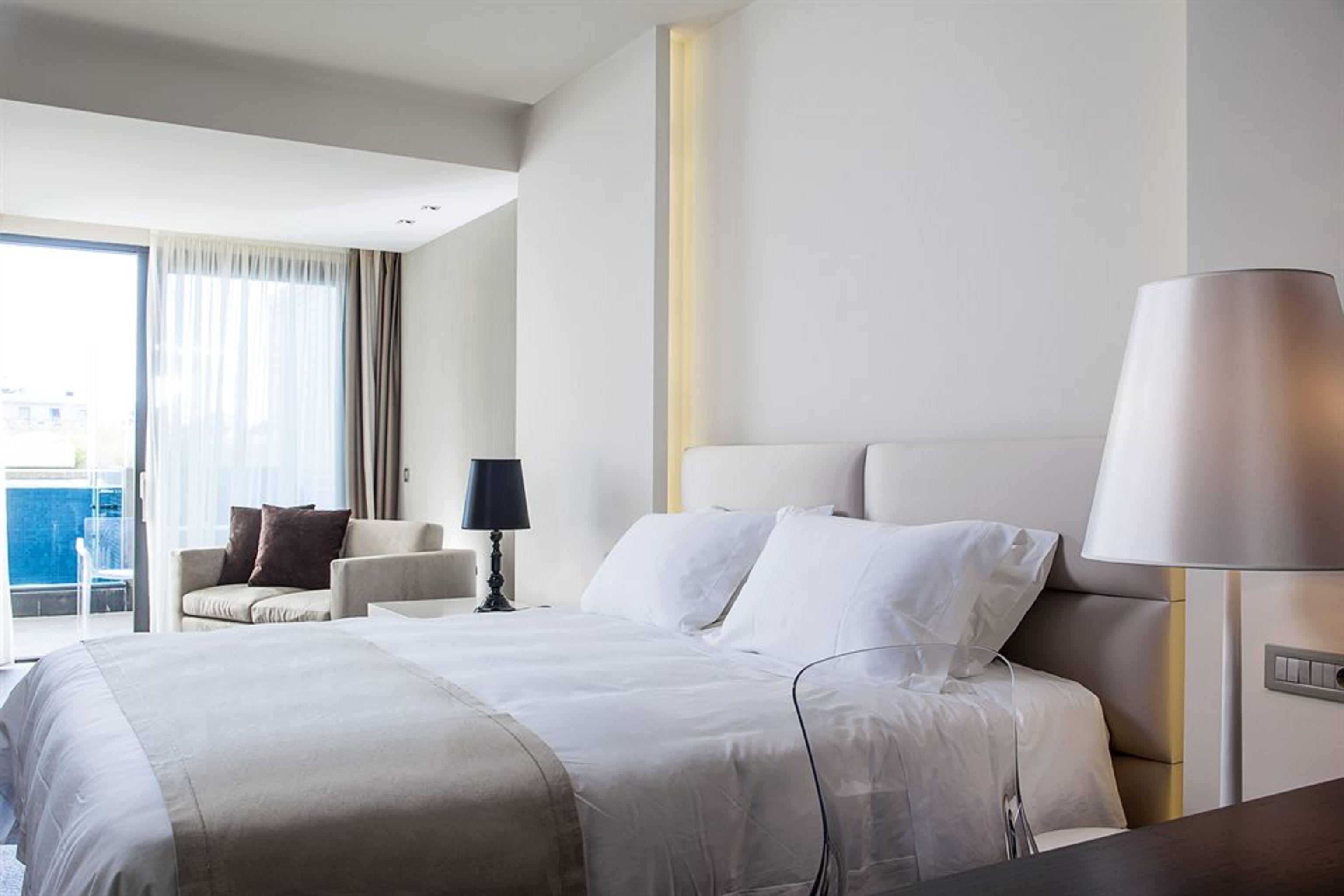 Aqua Blu Boutique & Spa, Adults Only- Small Luxury Of The World 5* Kos Town