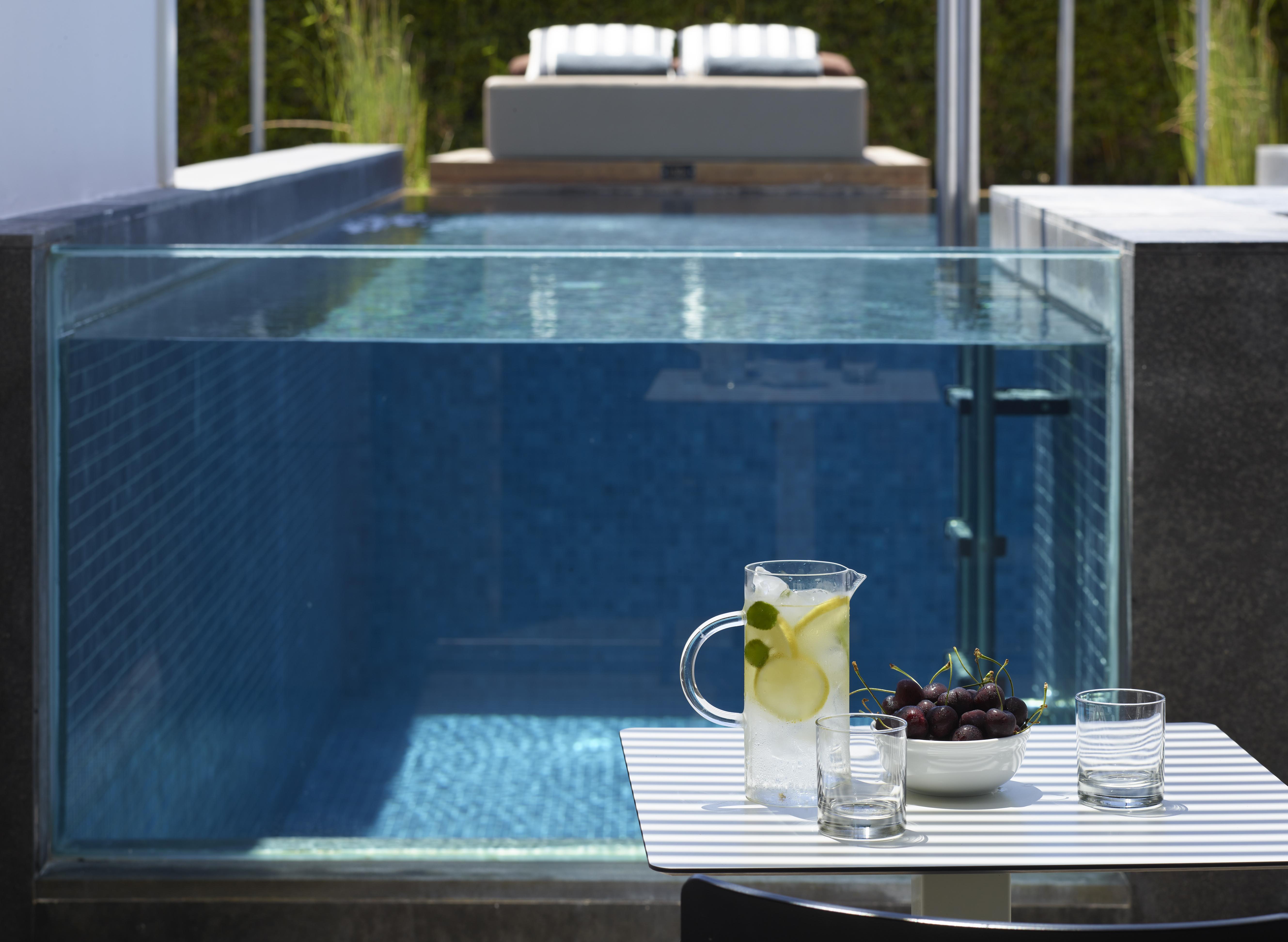 Aqua Blu Boutique & Spa, Adults Only- Small Luxury Of The World Hotel Kos Town